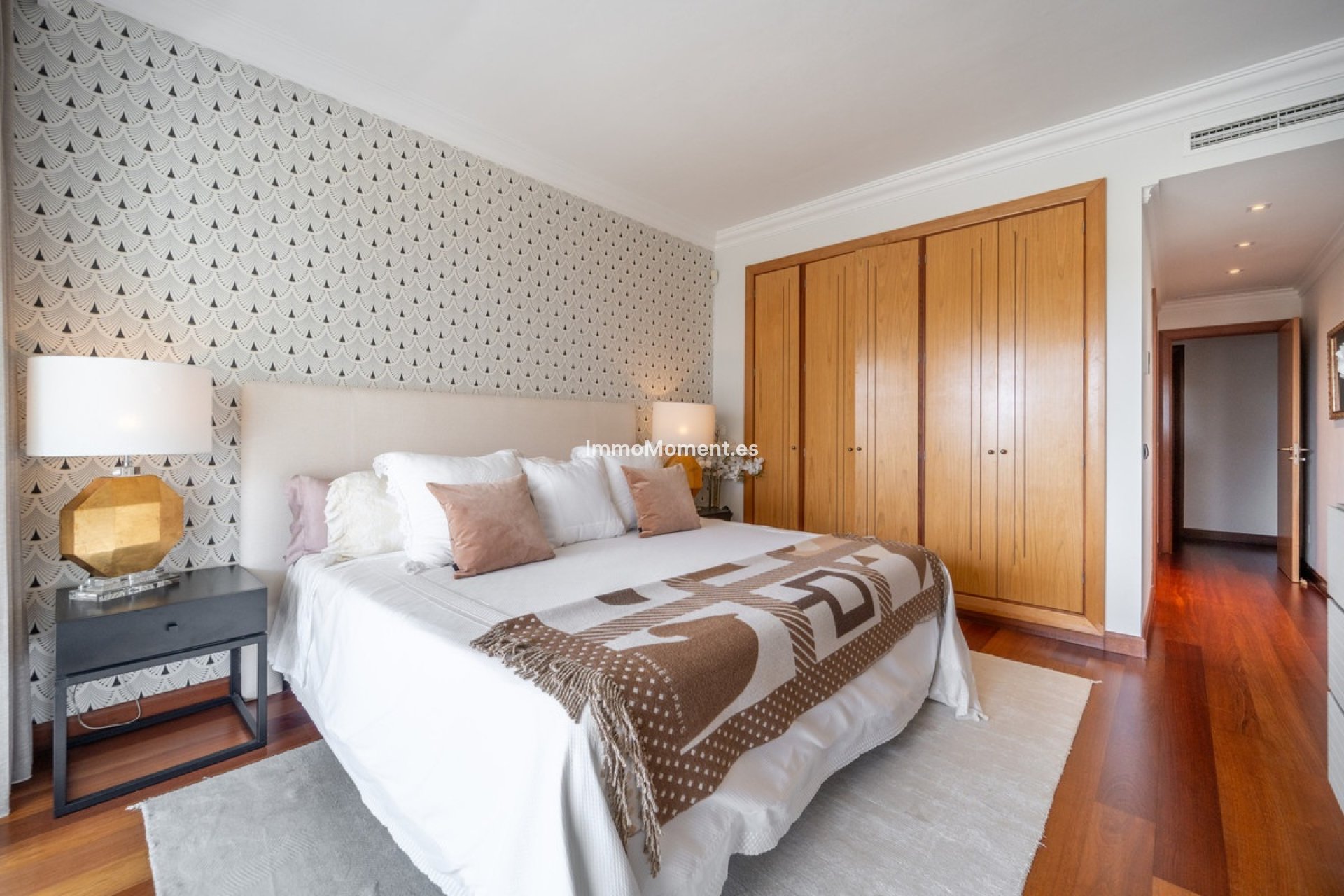 Revente - Appartement - Marbella - Puerto Banús