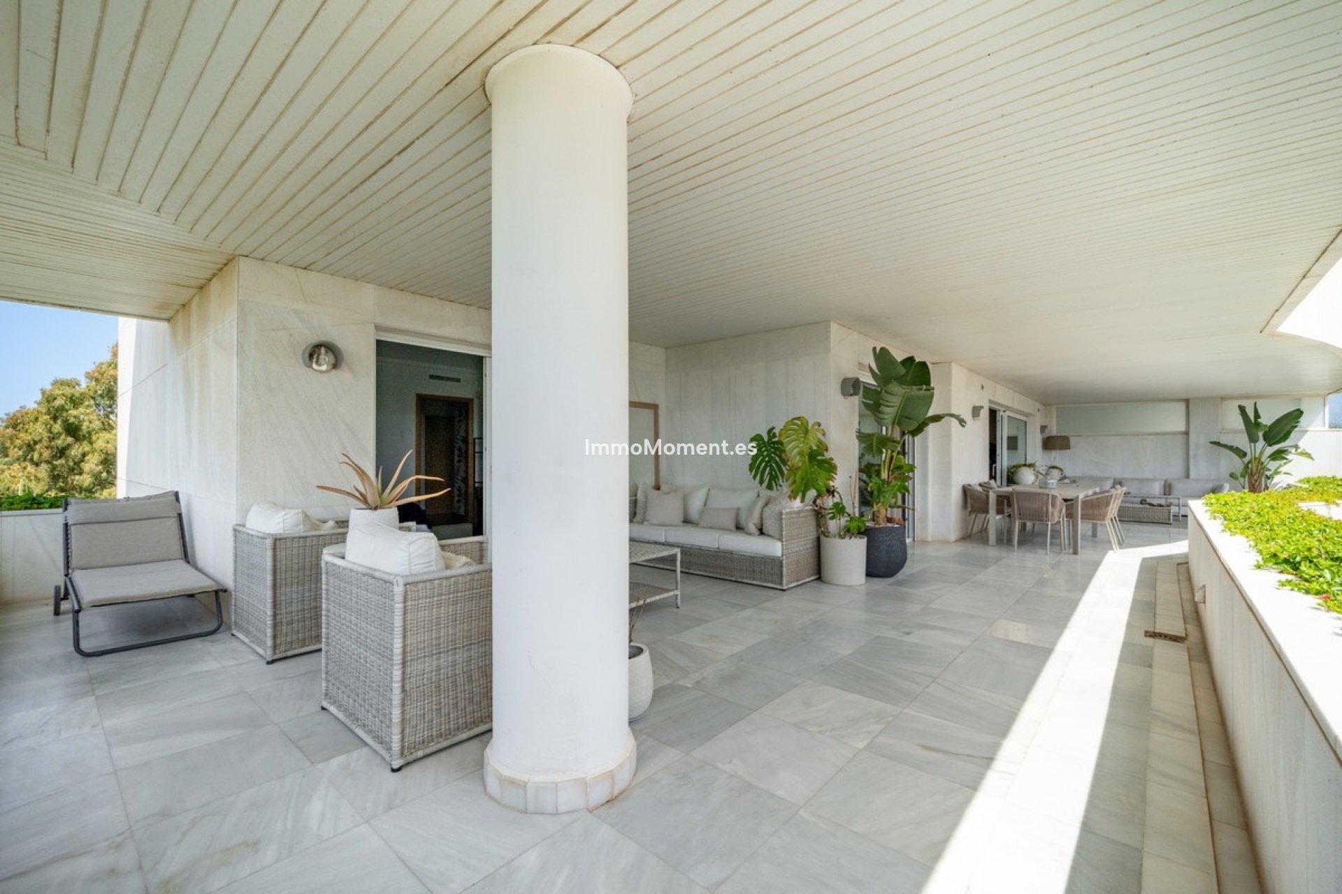 Revente - Appartement - Marbella - Puerto Banús