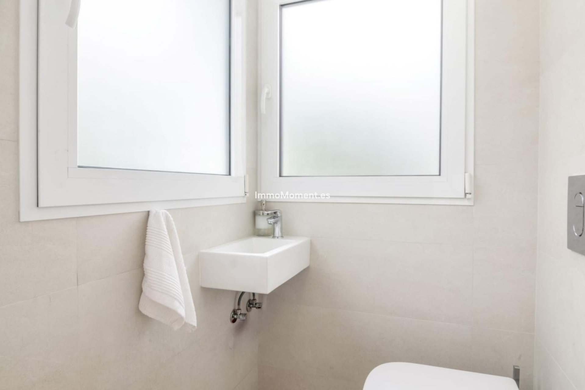Revente - Appartement - Marbella - Puerto Banús