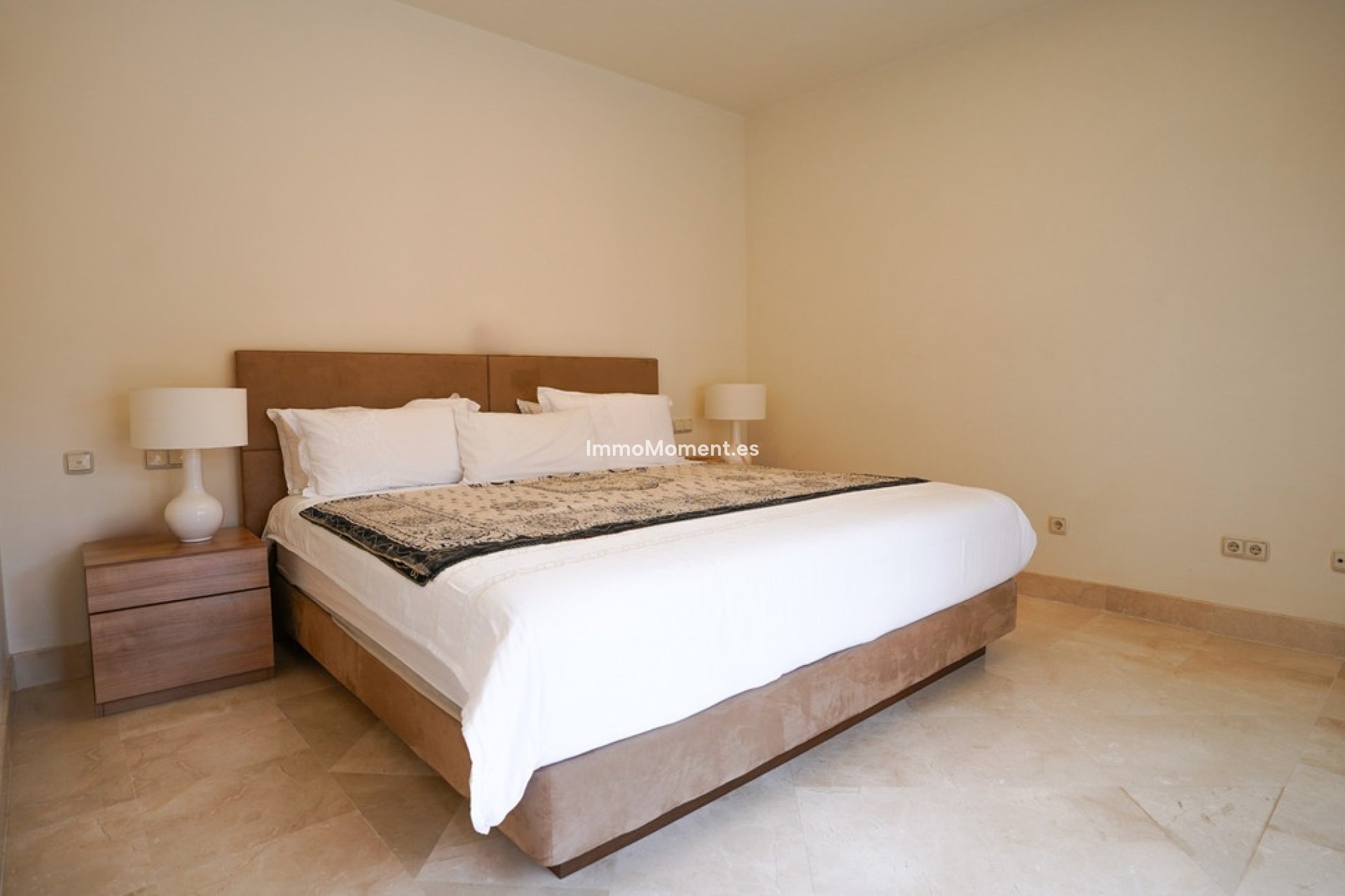 Revente - Appartement - Marbella - Puerto Banús