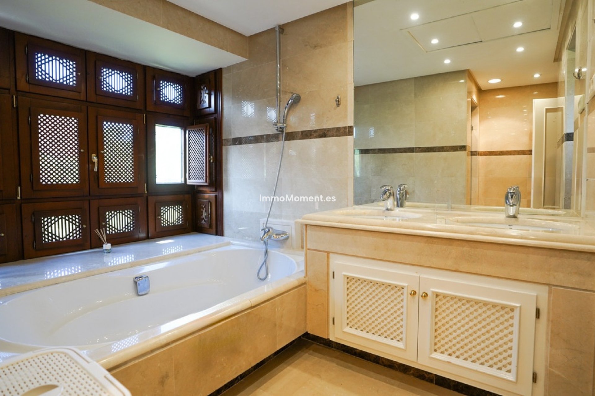 Revente - Appartement - Marbella - Puerto Banús