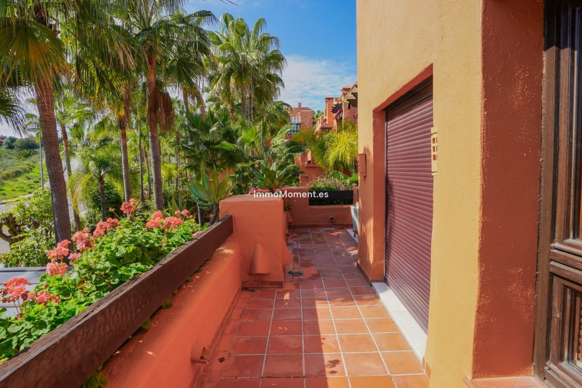 Revente - Appartement - Marbella - Puerto Banús