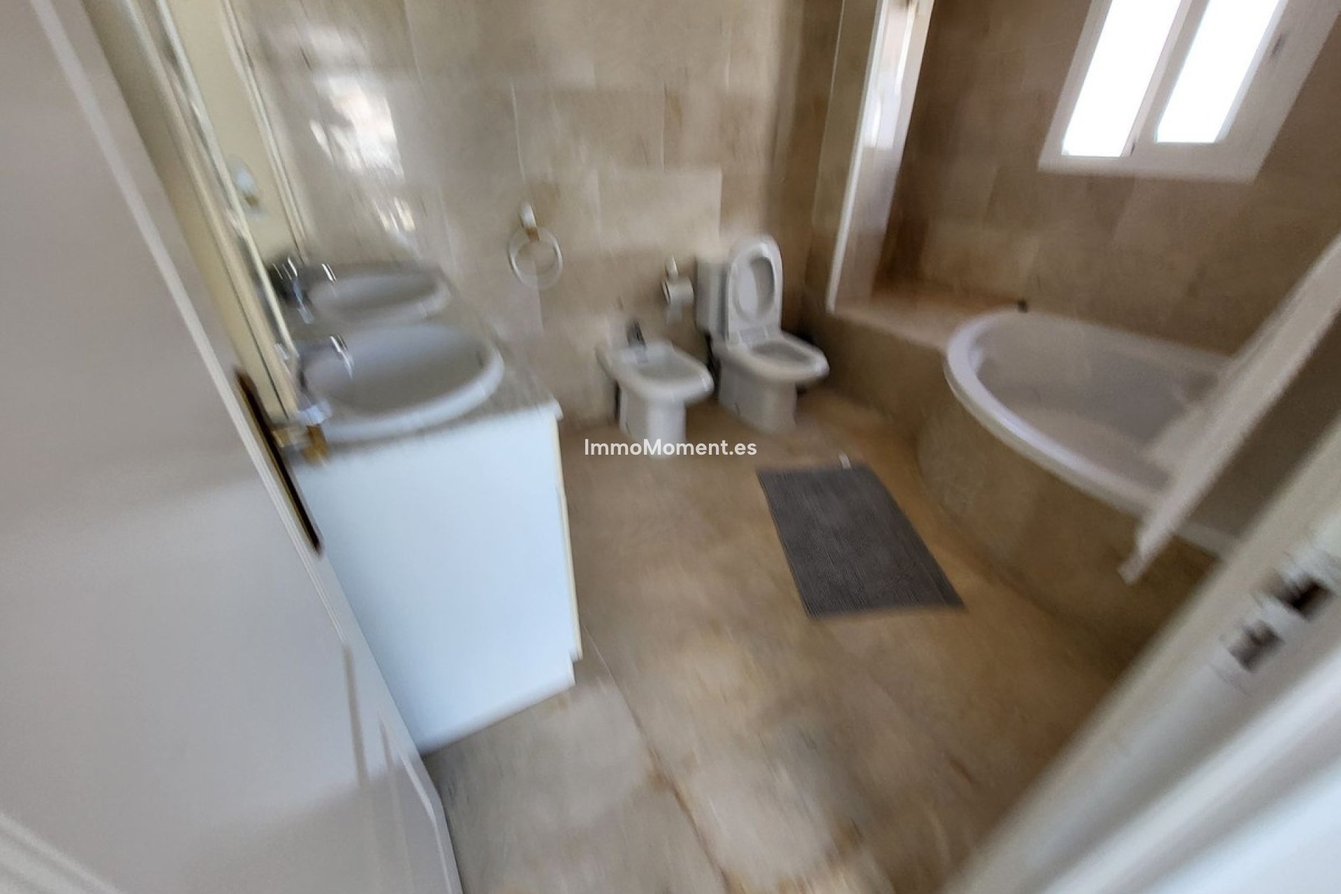 Revente - Appartement - Marbella - Puerto Banús
