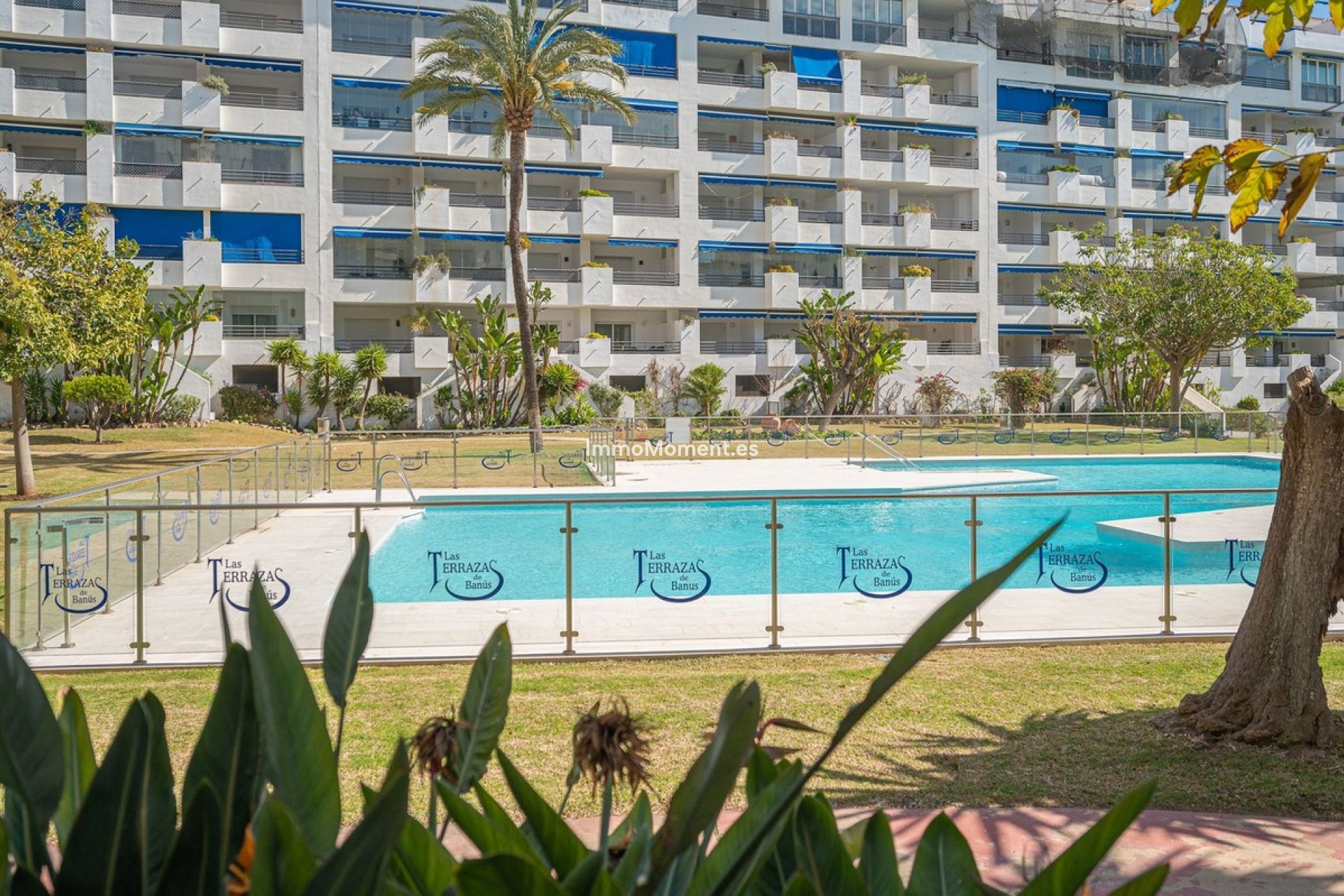 Revente - Appartement - Marbella - Puerto Banús