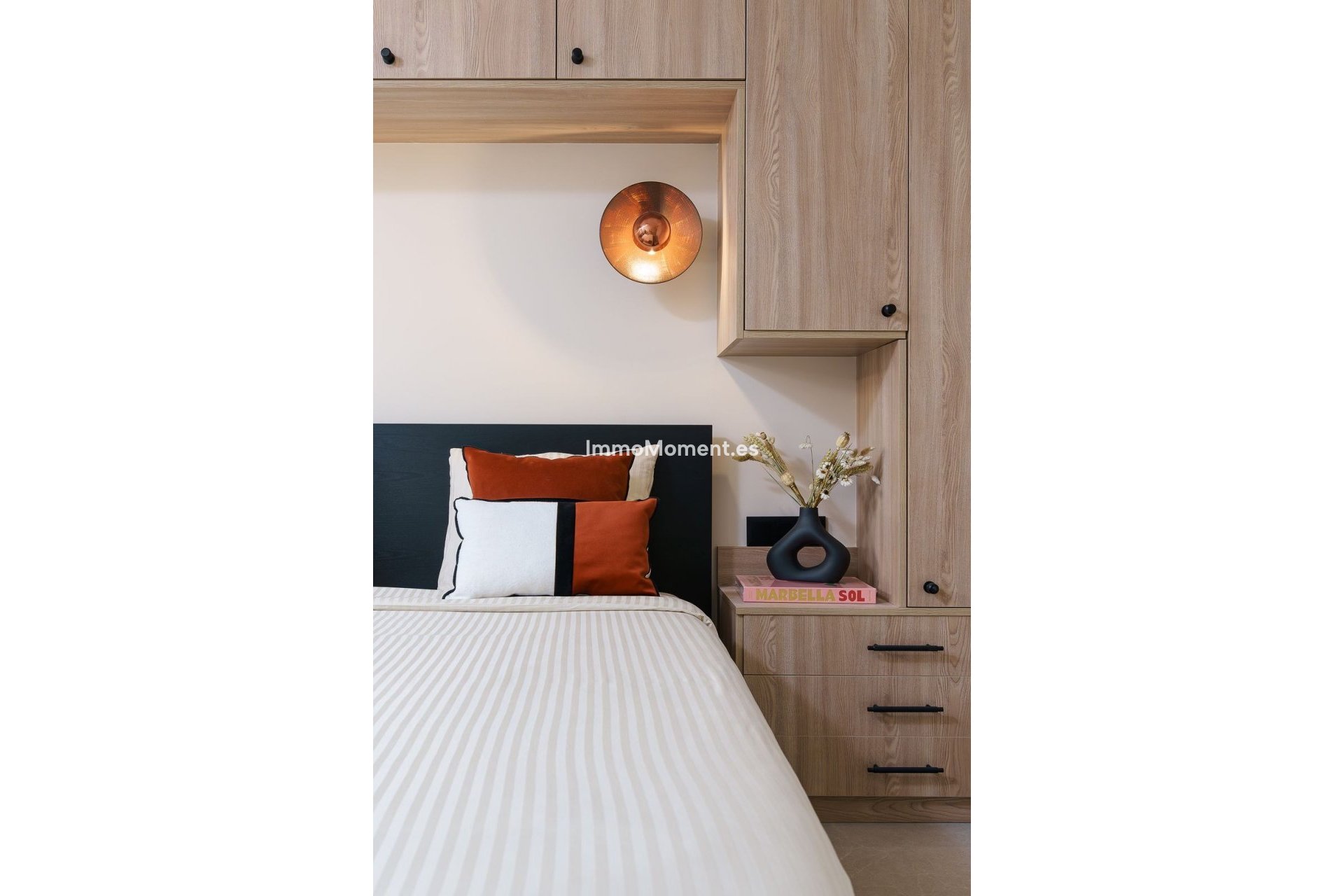 Revente - Appartement - Marbella - Puerto Banús