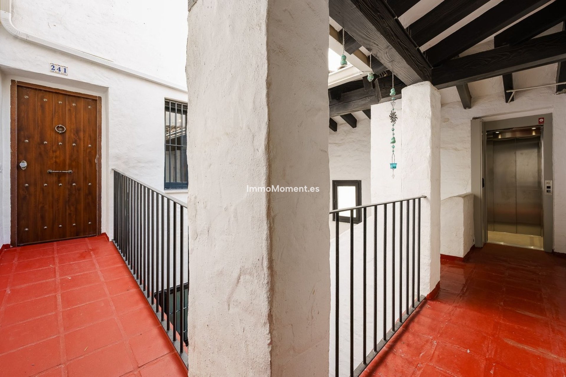 Revente - Appartement - Marbella - Puerto Banús