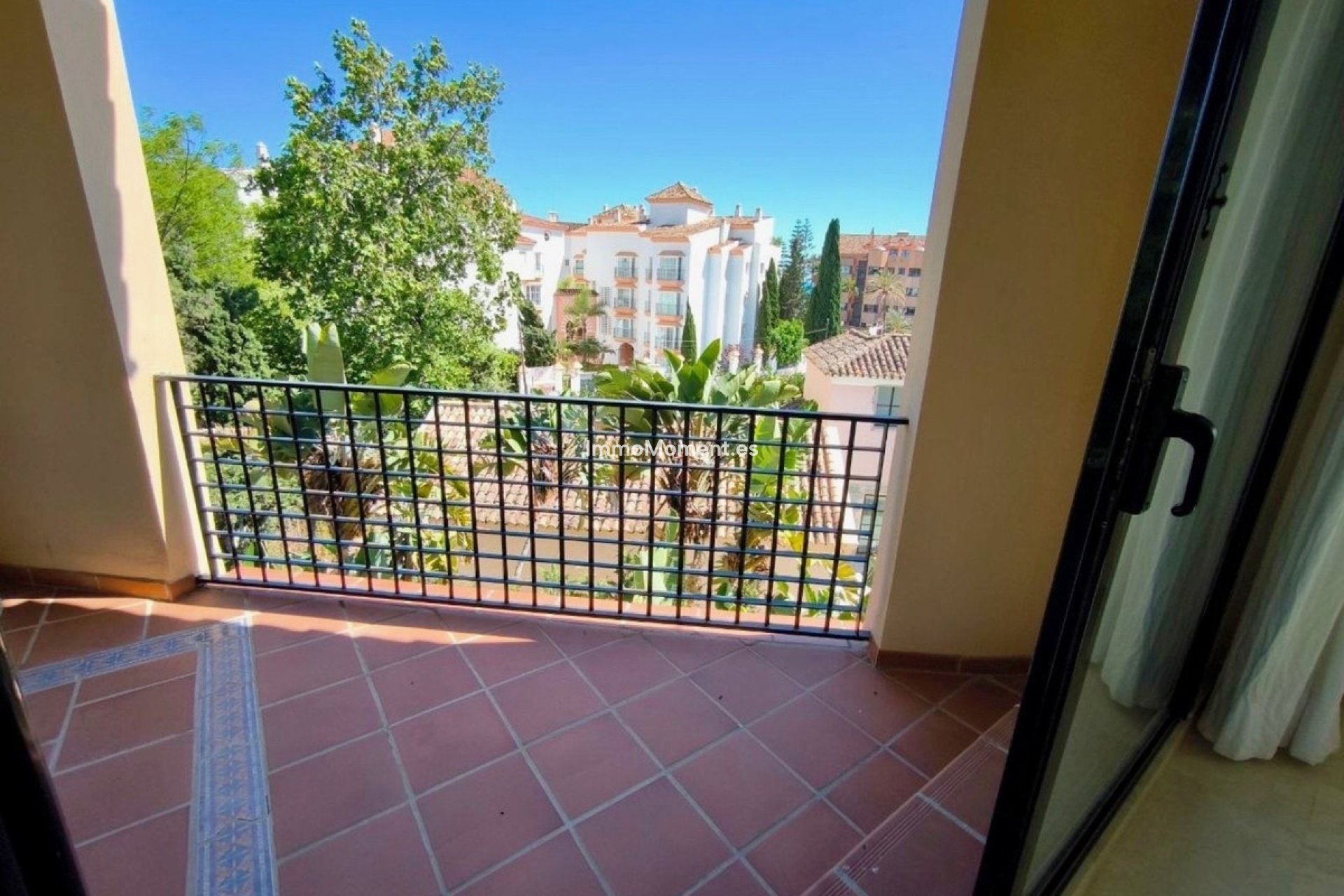 Revente - Appartement - Marbella - Puerto Banús