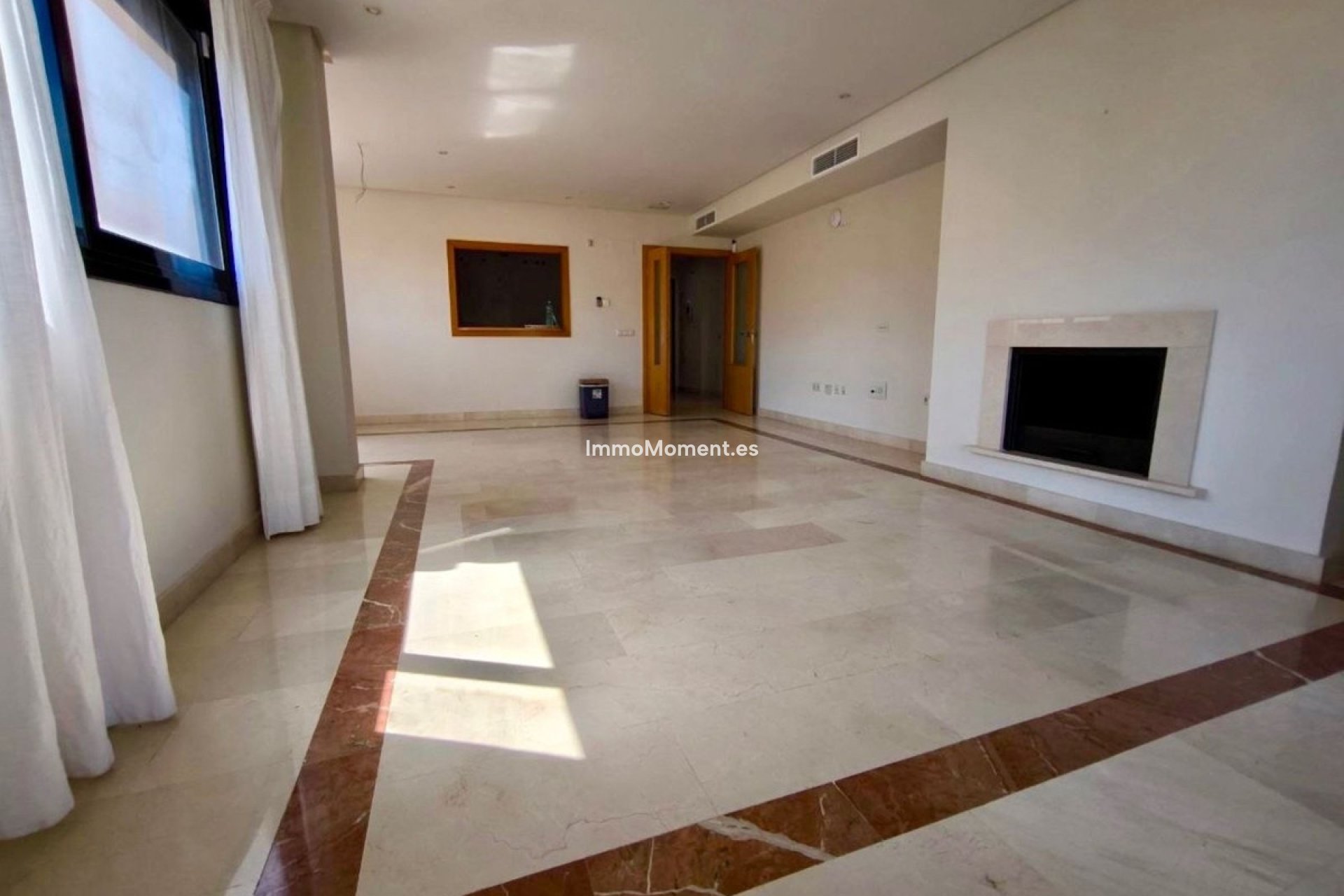Revente - Appartement - Marbella - Puerto Banús