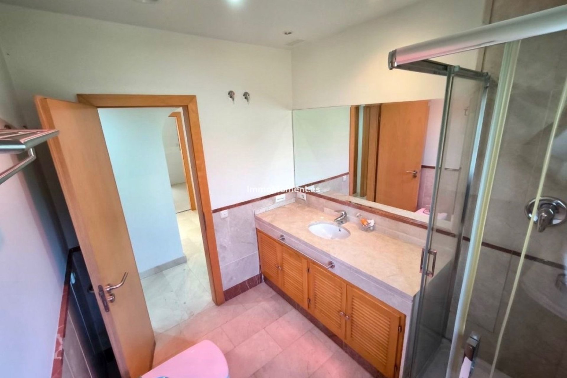Revente - Appartement - Marbella - Puerto Banús