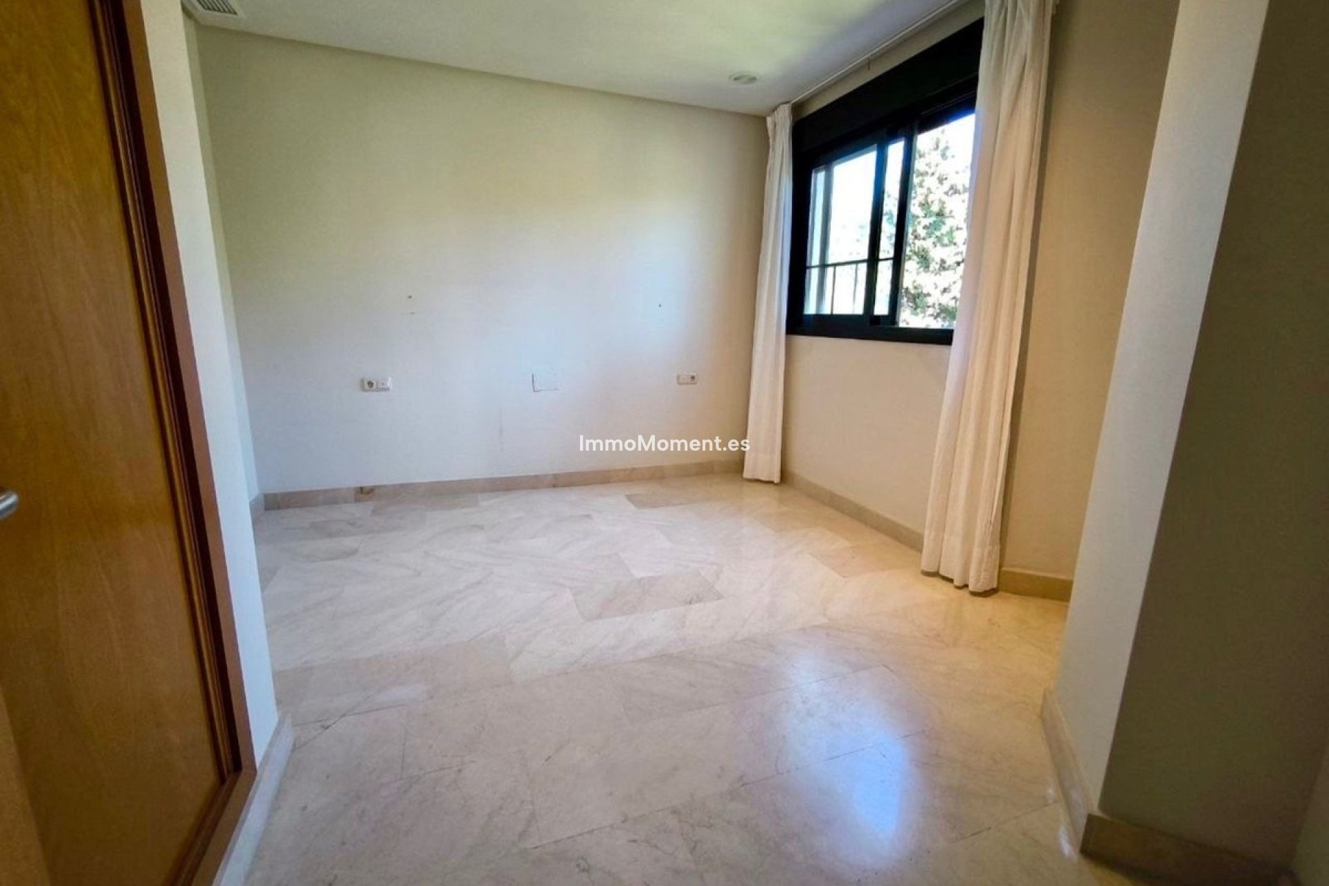 Revente - Appartement - Marbella - Puerto Banús