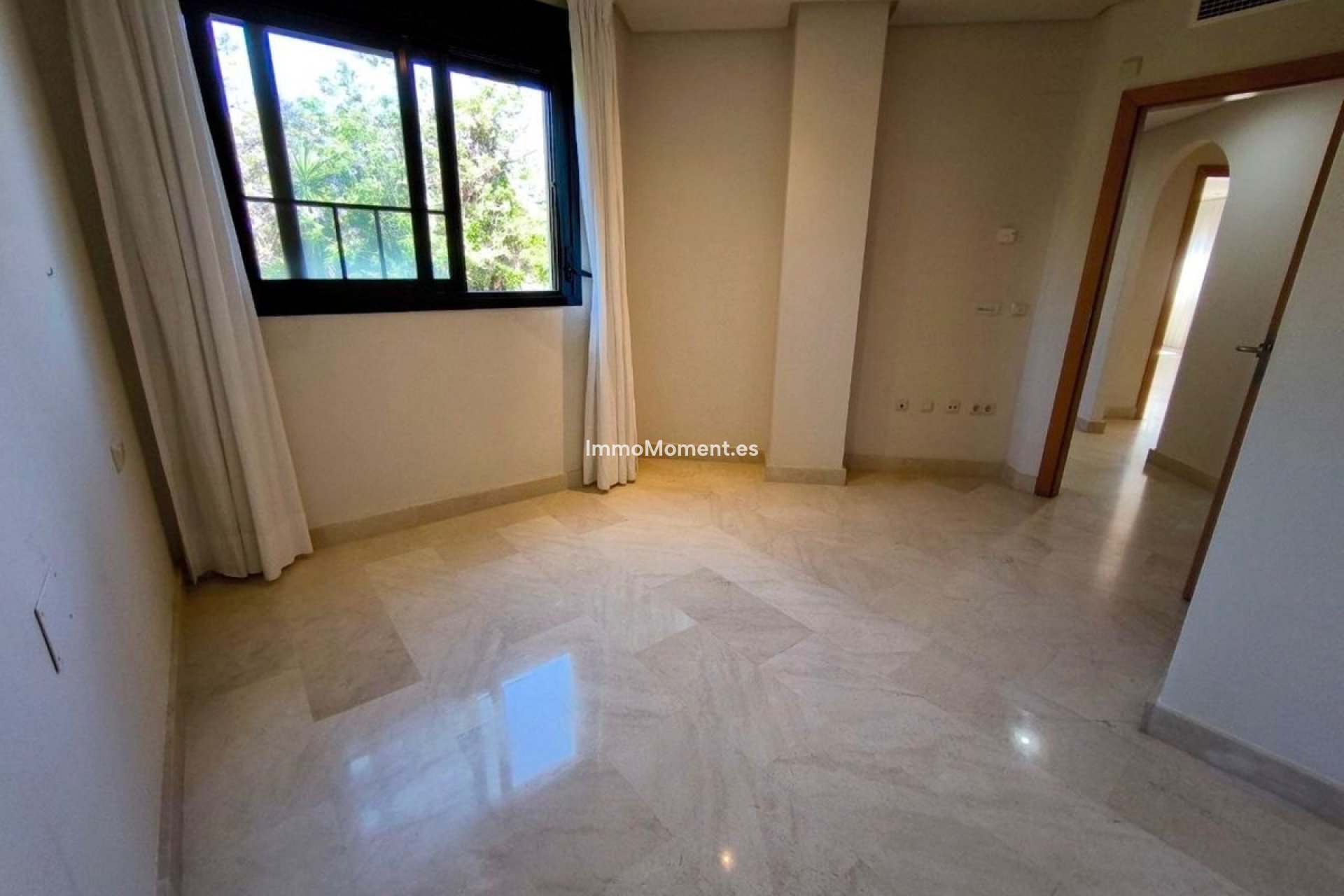 Revente - Appartement - Marbella - Puerto Banús
