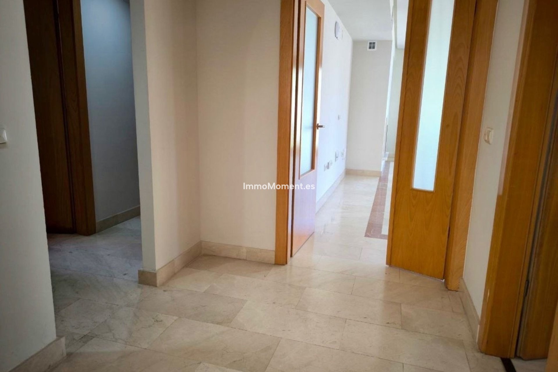 Revente - Appartement - Marbella - Puerto Banús