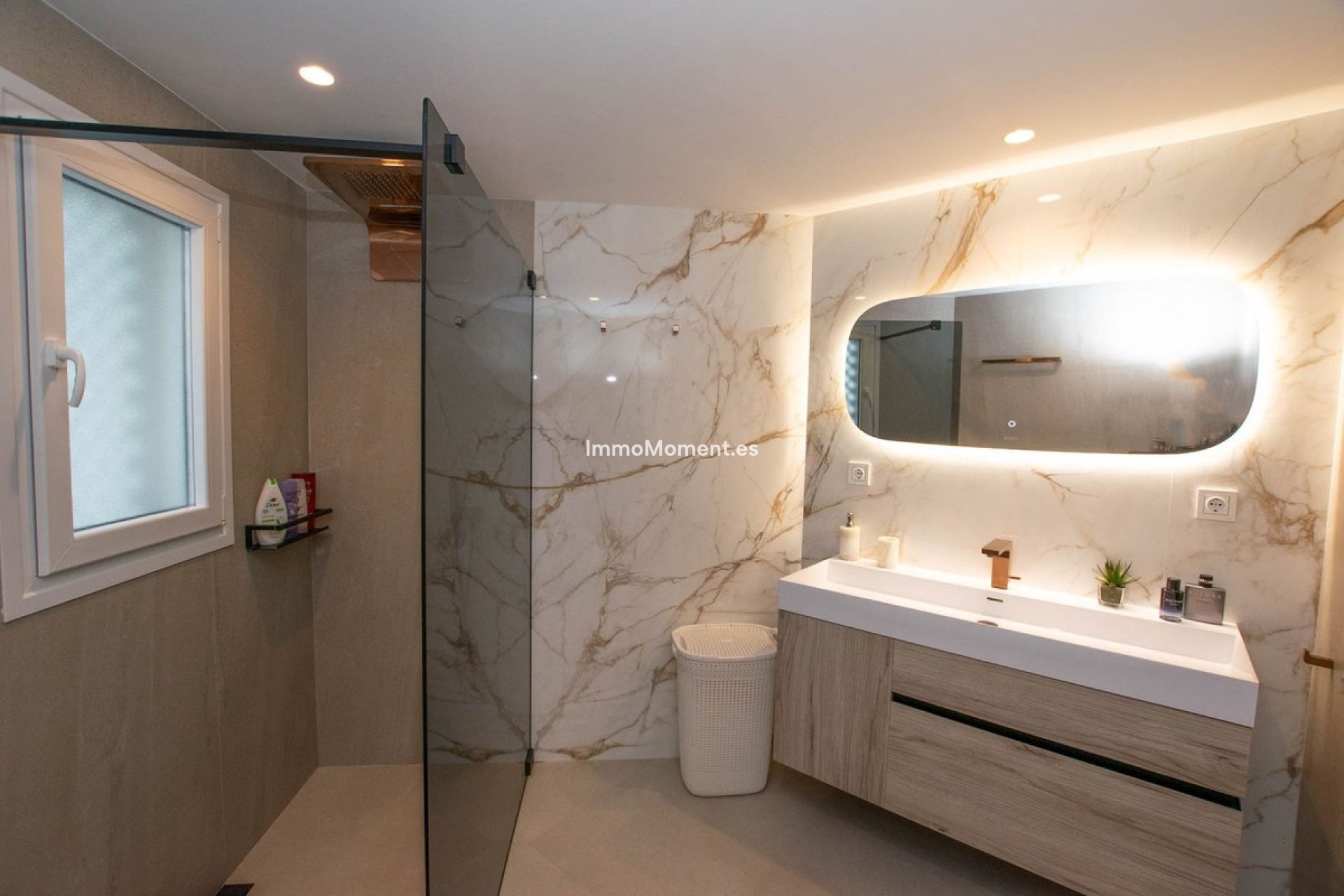 Revente - Appartement - Marbella - Puerto Banús