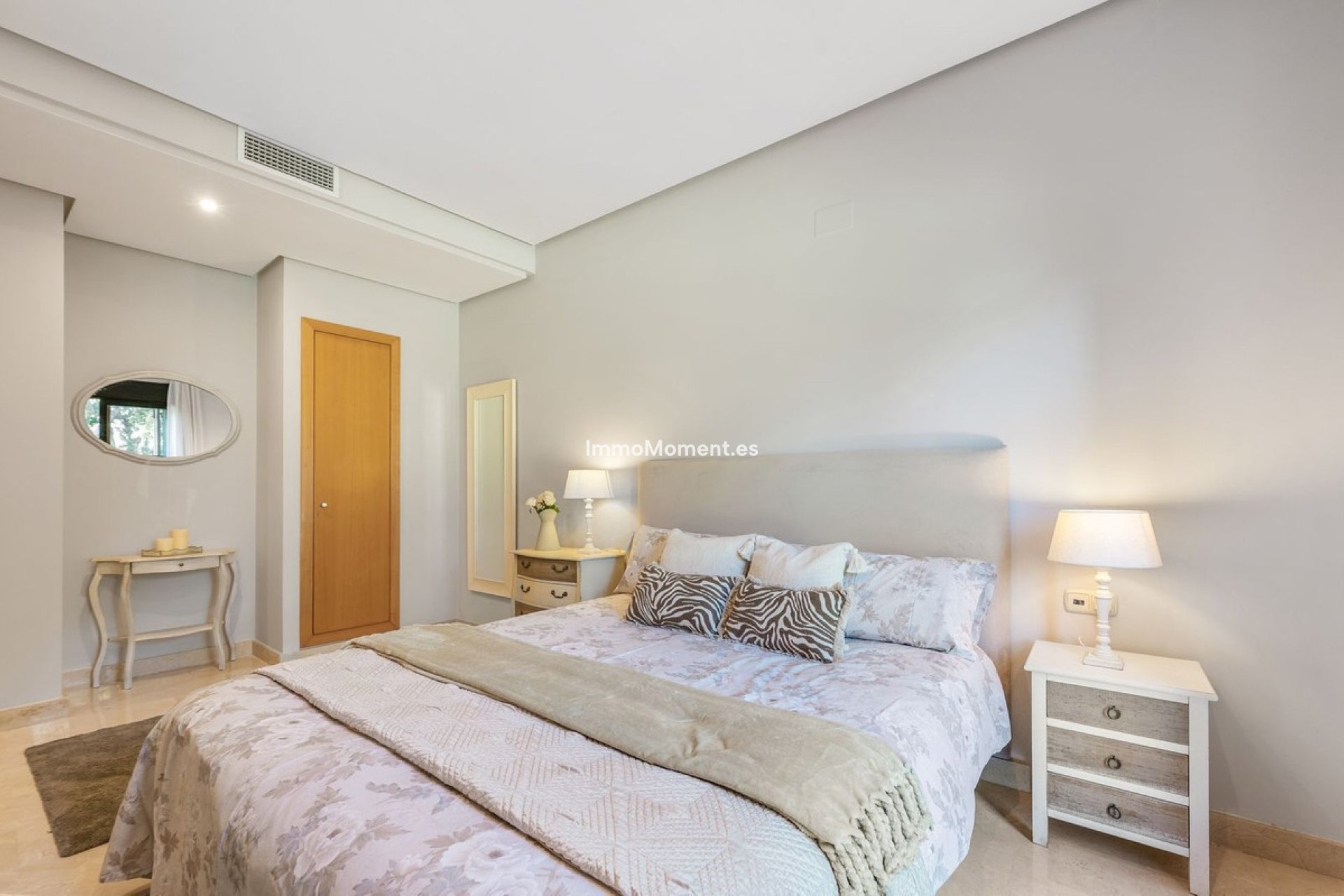 Revente - Appartement - Marbella - Puerto Banús