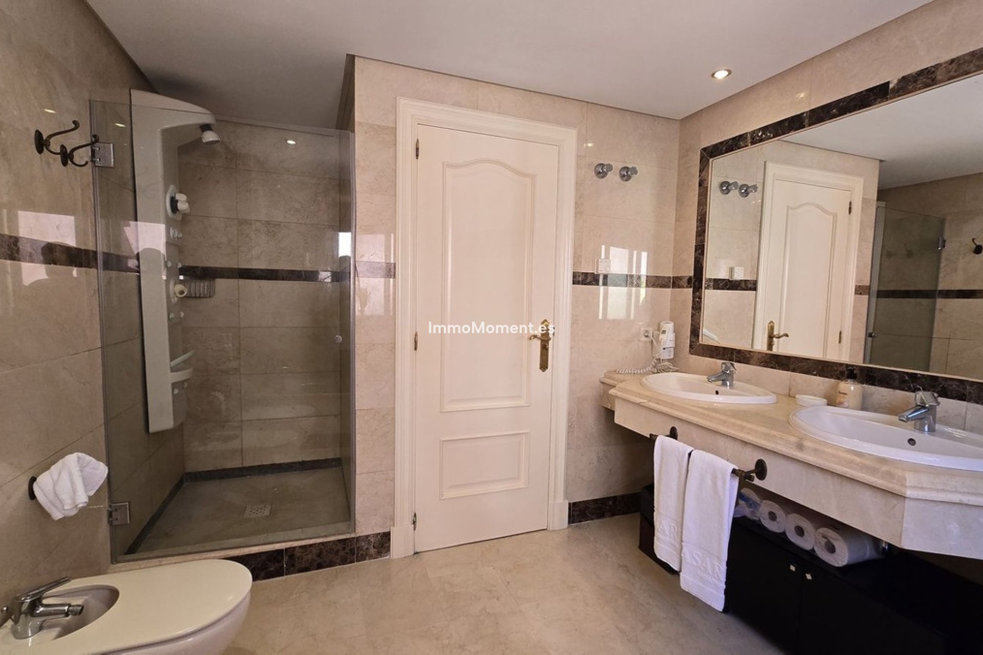 Revente - Appartement - Marbella - Puerto Banús