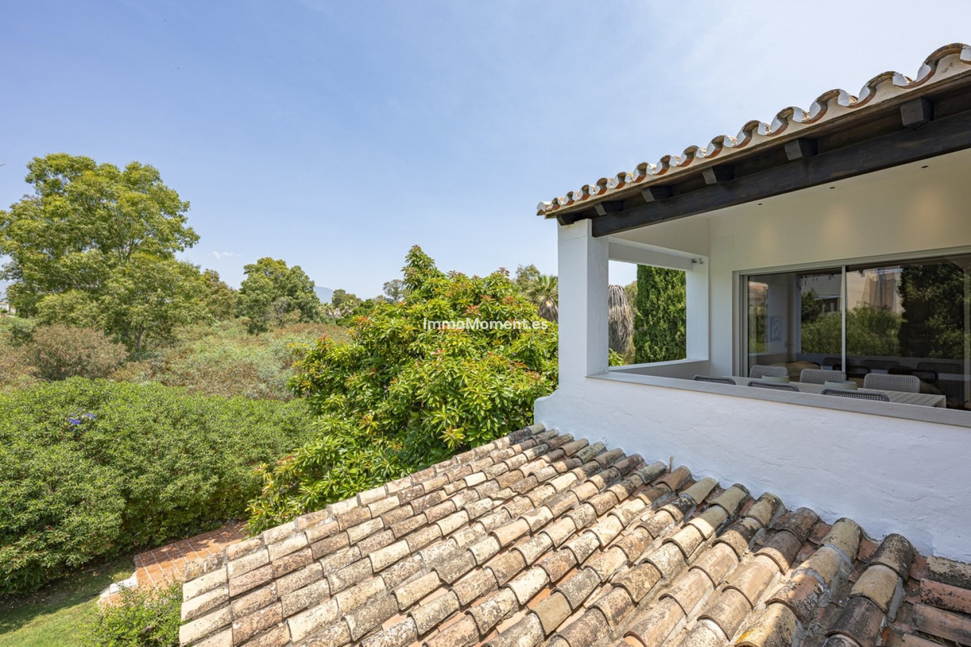 Revente - Appartement - Marbella - Puerto Banús
