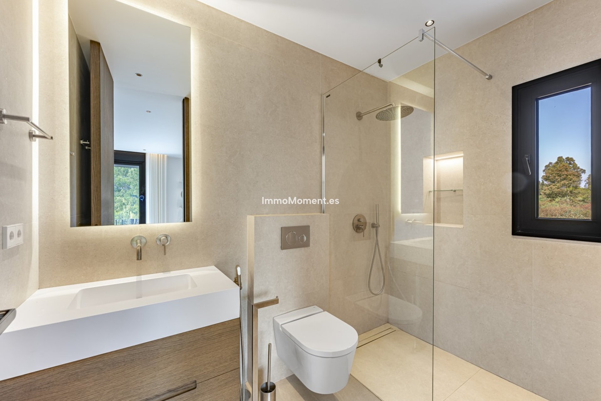 Revente - Appartement - Marbella - Puerto Banús