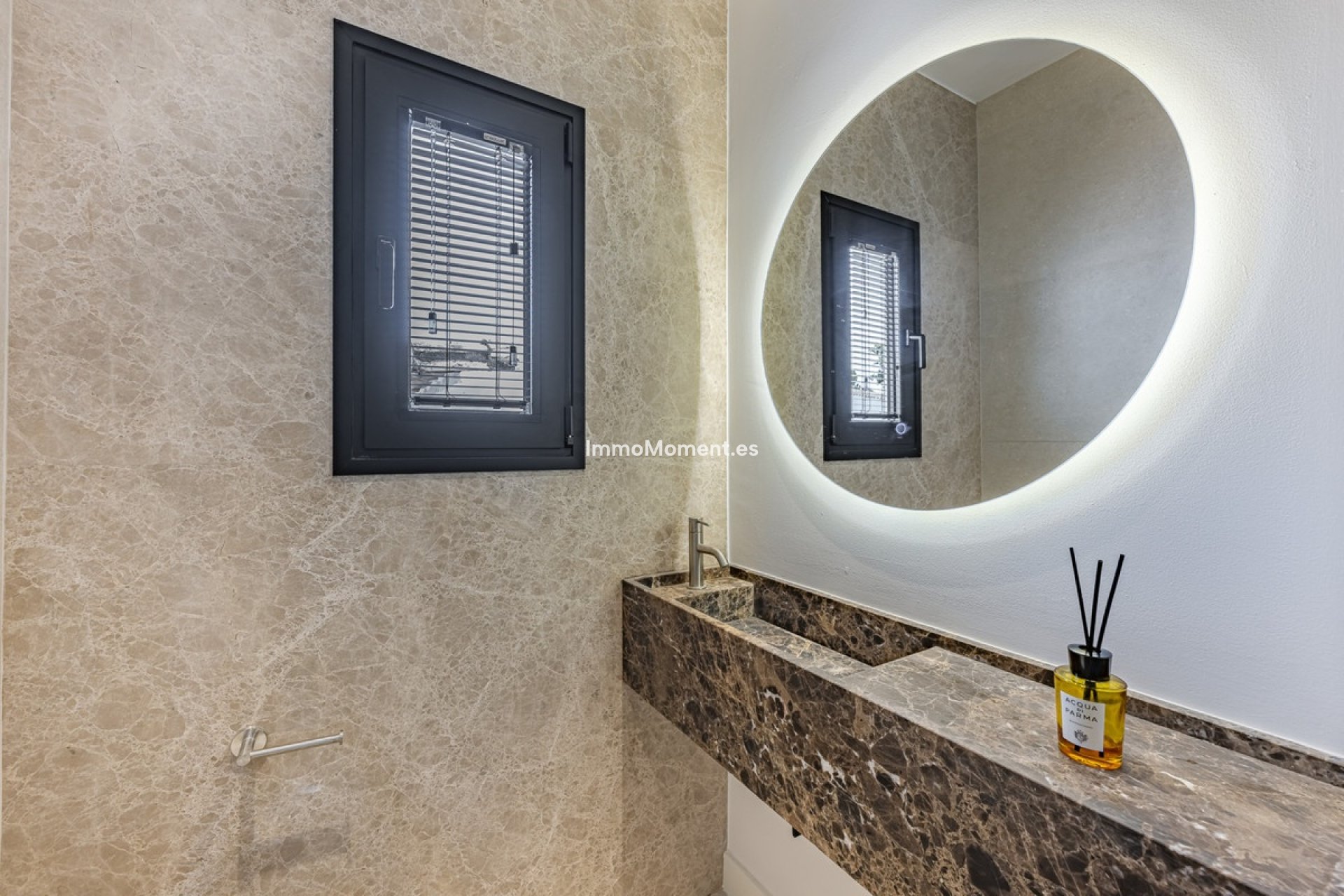 Revente - Appartement - Marbella - Puerto Banús