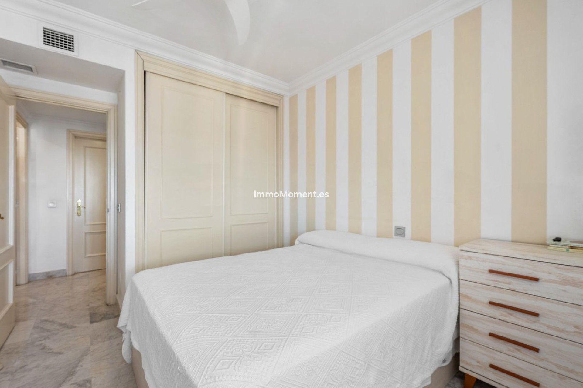 Revente - Appartement - Marbella - Puerto Banús