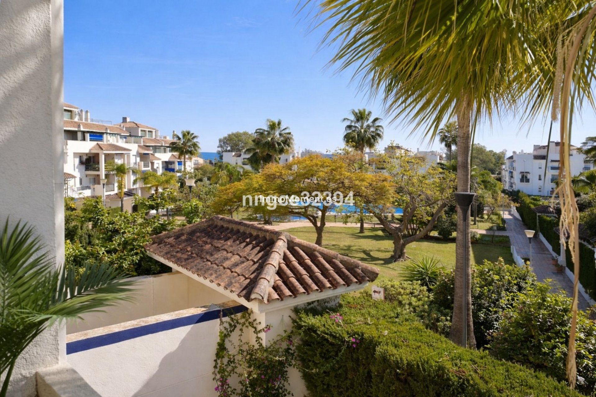 Revente - Appartement - Marbella - Puerto Banús