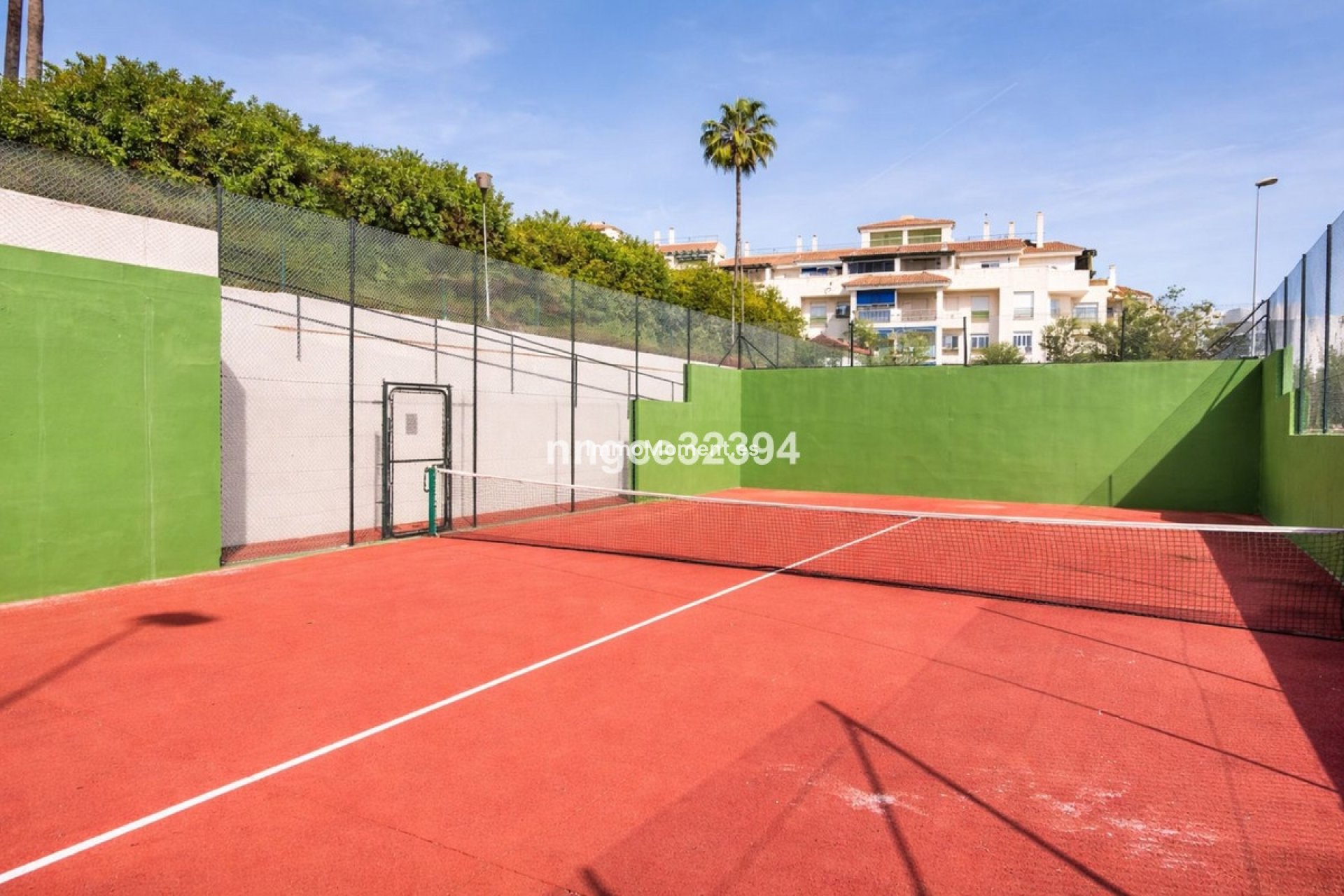 Revente - Appartement - Marbella - Puerto Banús