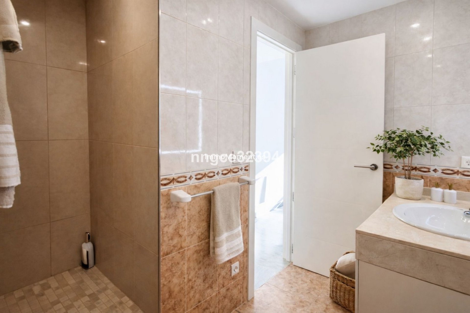 Revente - Appartement - Marbella - Puerto Banús