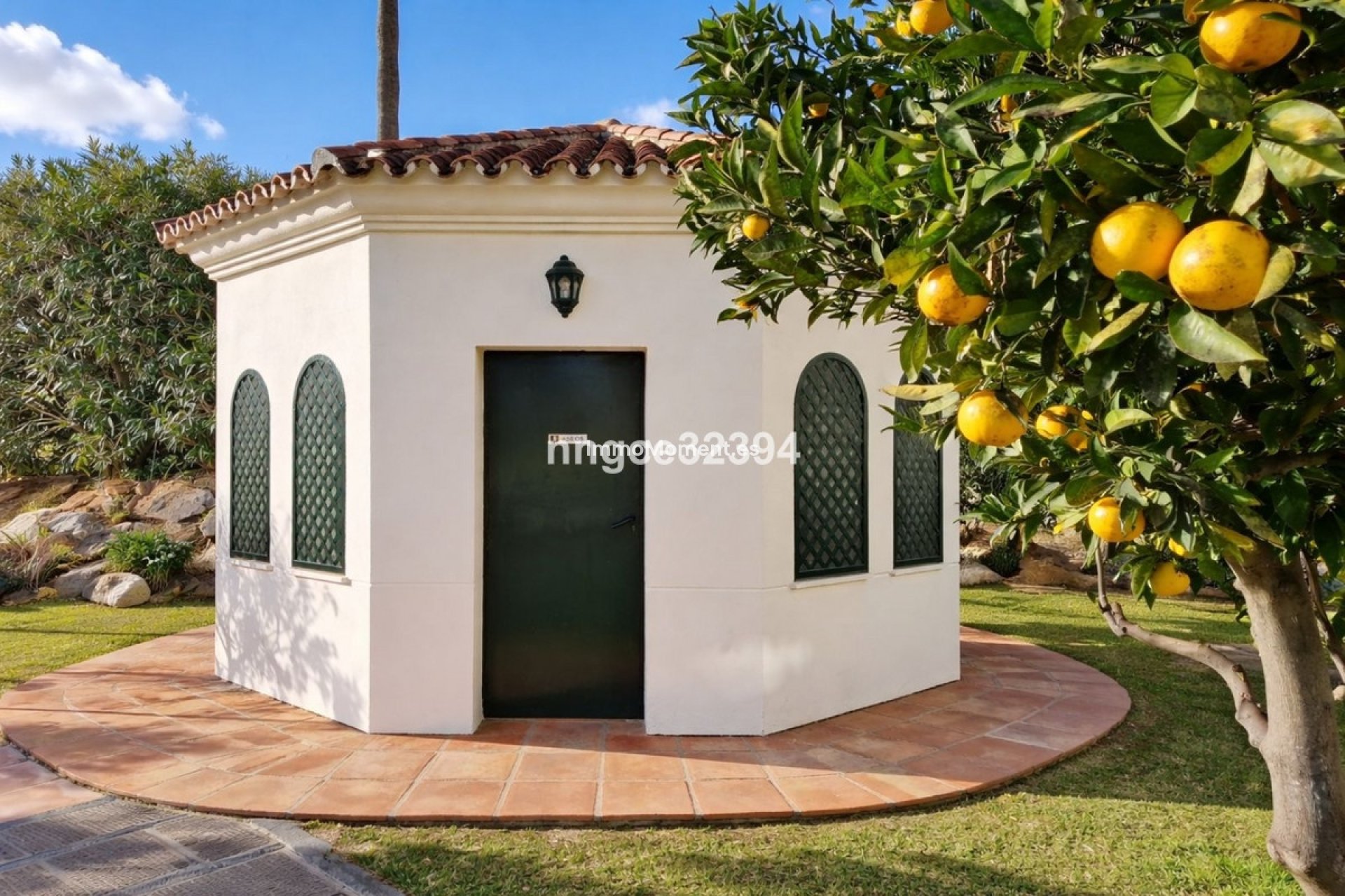 Revente - Appartement - Marbella - Puerto Banús