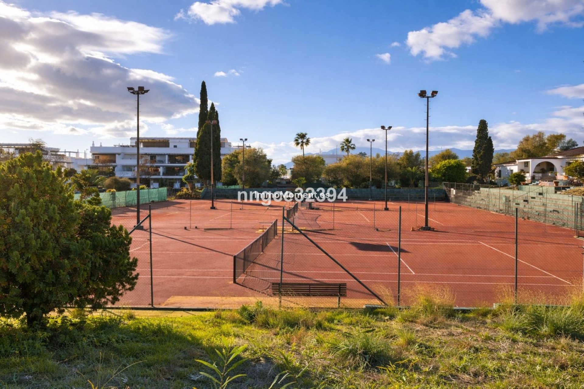 Revente - Appartement - Marbella - Puerto Banús