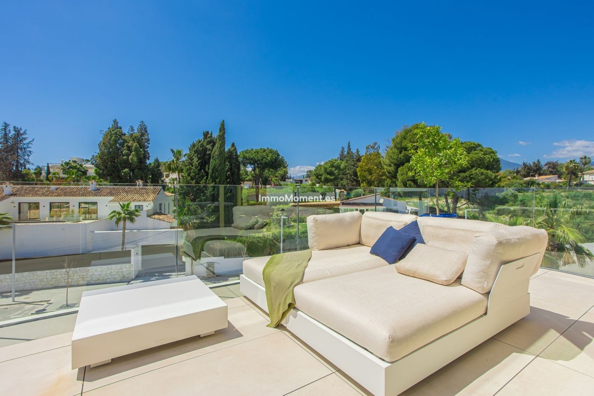 Revente - Appartement - Marbella - Puerto Banús