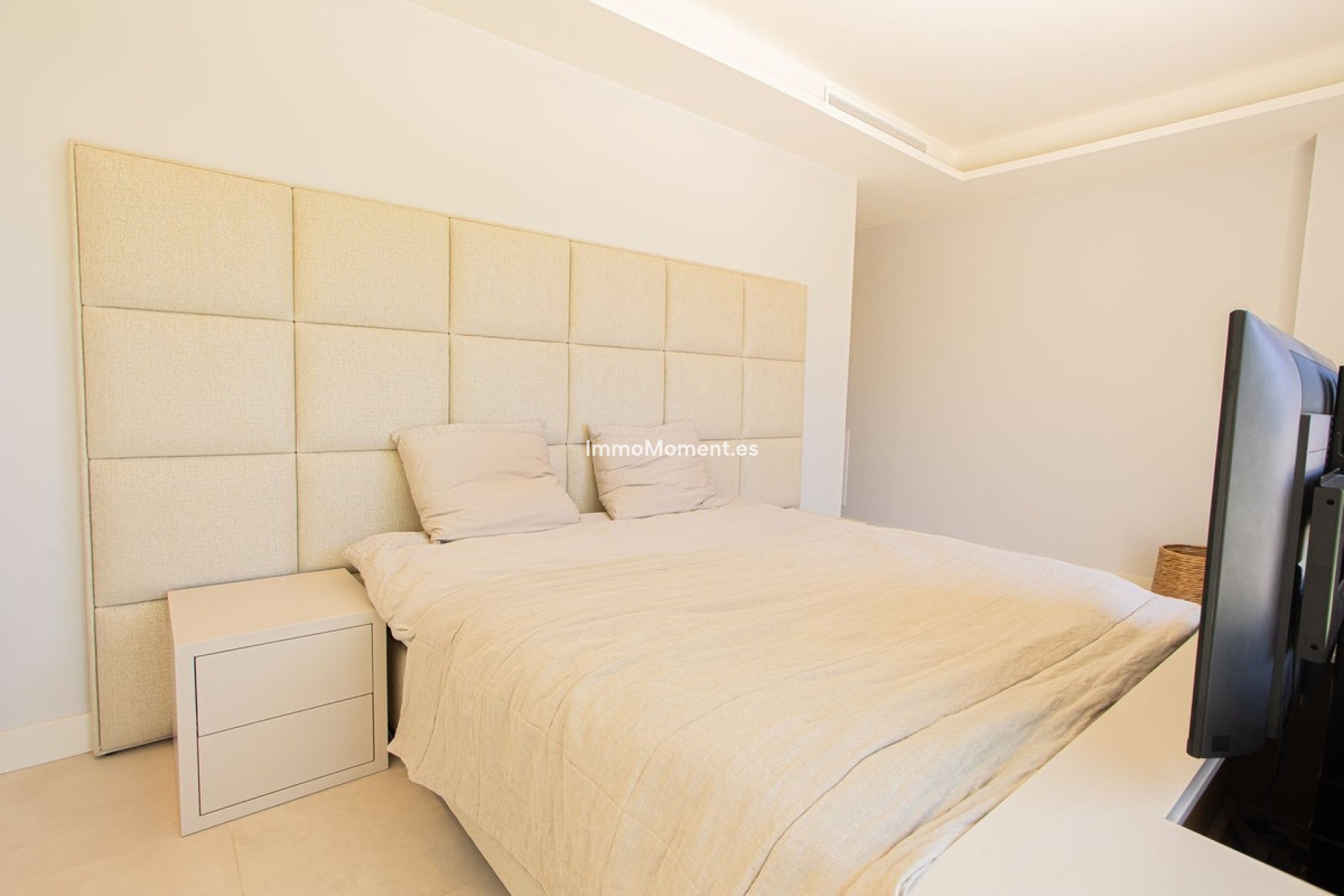 Revente - Appartement - Marbella - Puerto Banús
