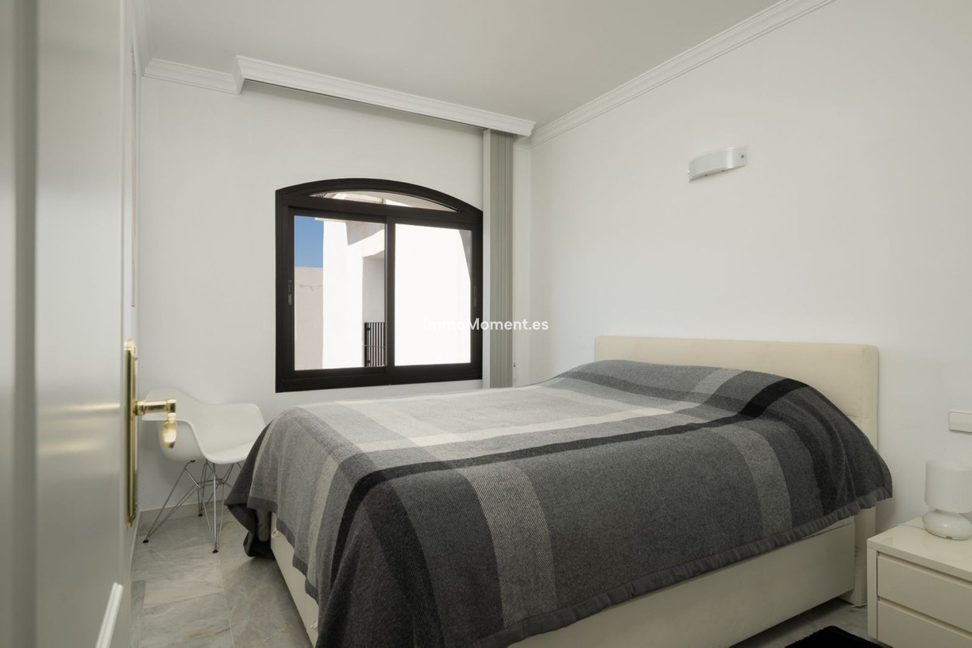 Revente - Appartement - Marbella - Puerto Banús