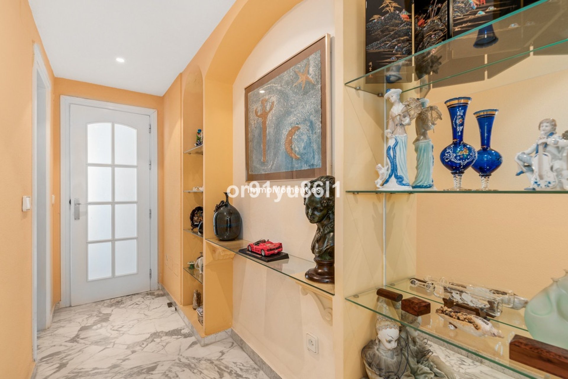 Revente - Appartement - Marbella - Puerto Banús