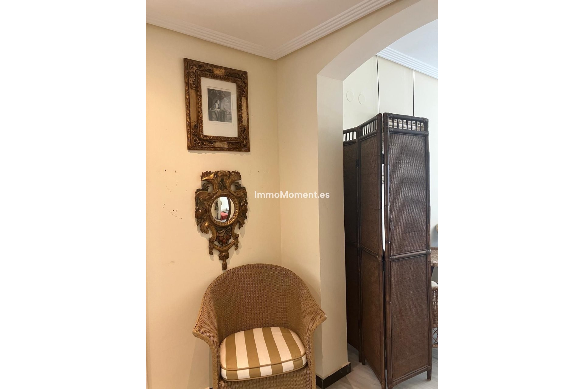 Revente - Appartement - Marbella - Puerto Banús