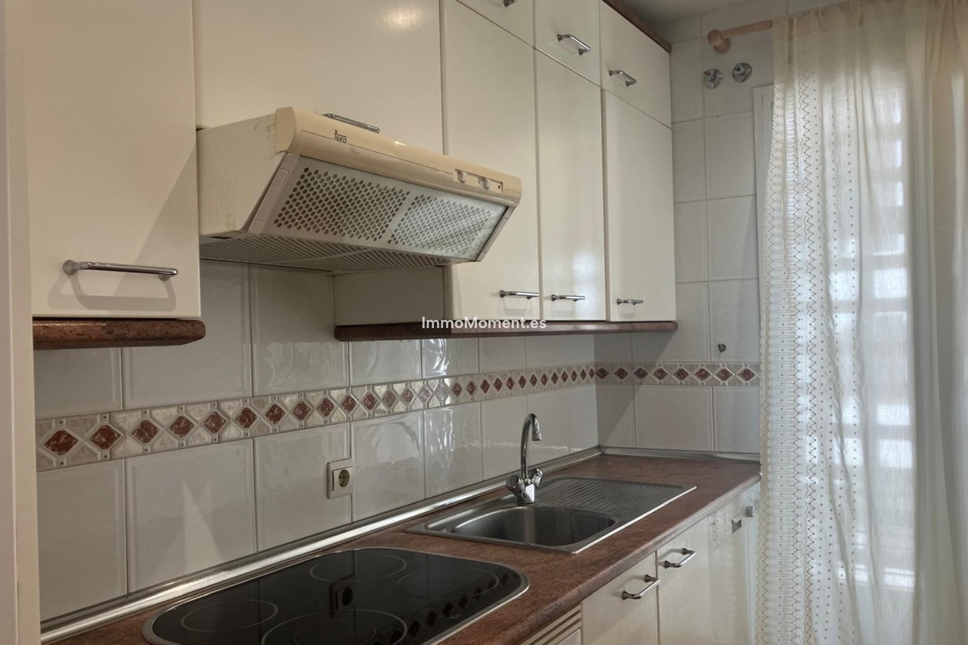 Revente - Appartement - Marbella - Puerto Banús
