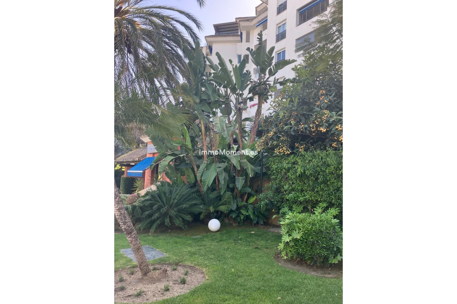 Revente - Appartement - Marbella - Puerto Banús