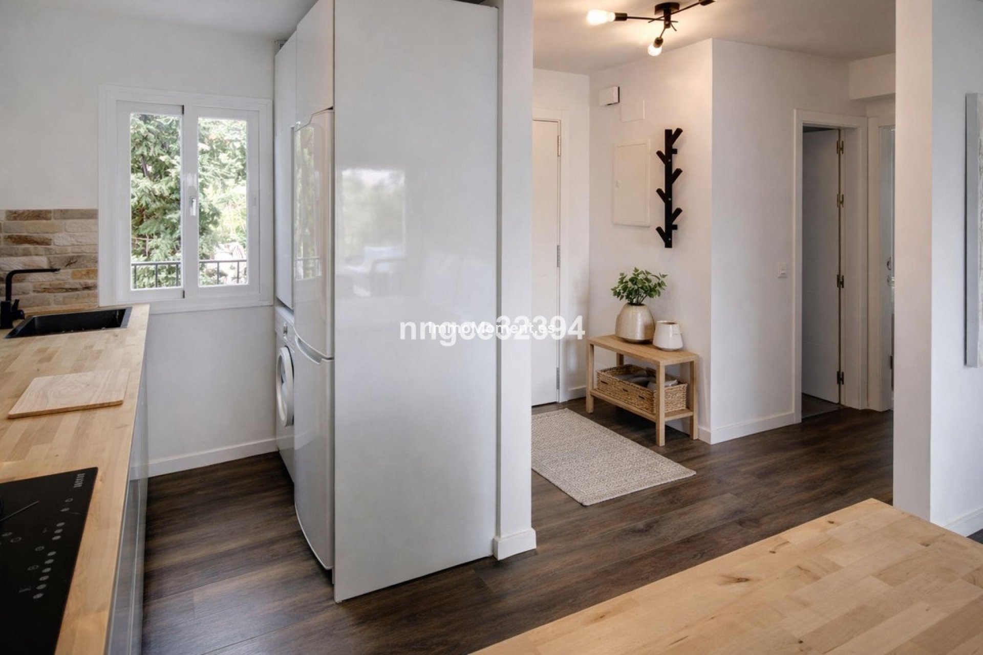 Revente - Appartement - Marbella - Puerto Banús