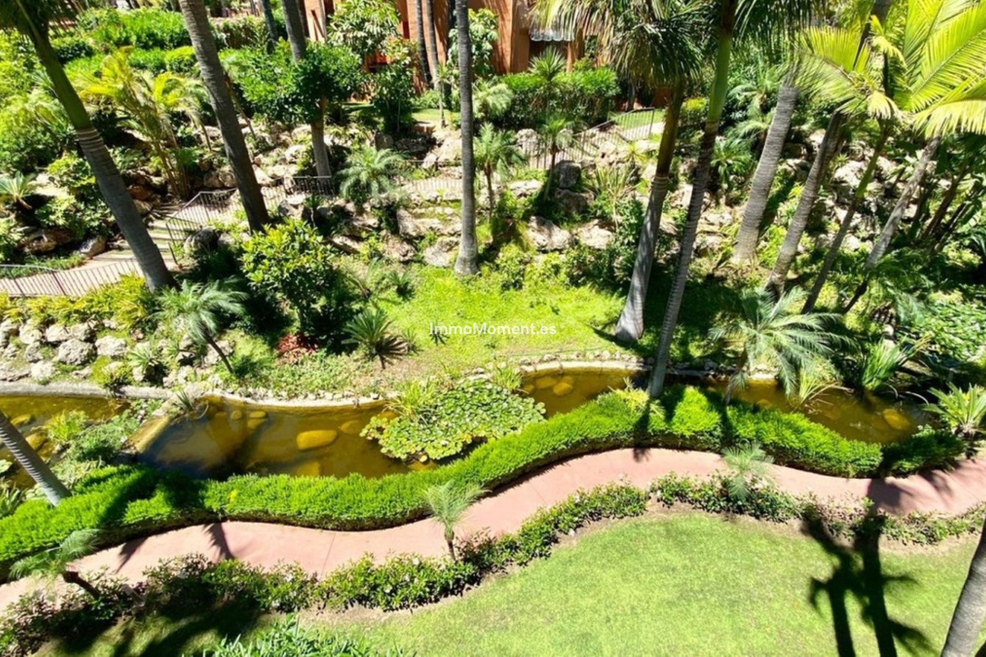 Revente - Appartement - Marbella - Puerto Banús
