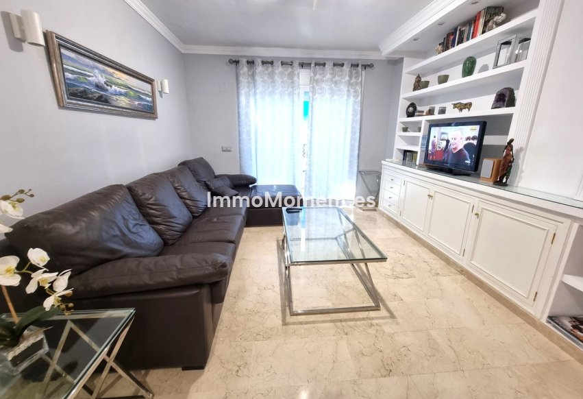 Revente - Appartement - Marbella - Puerto Banús