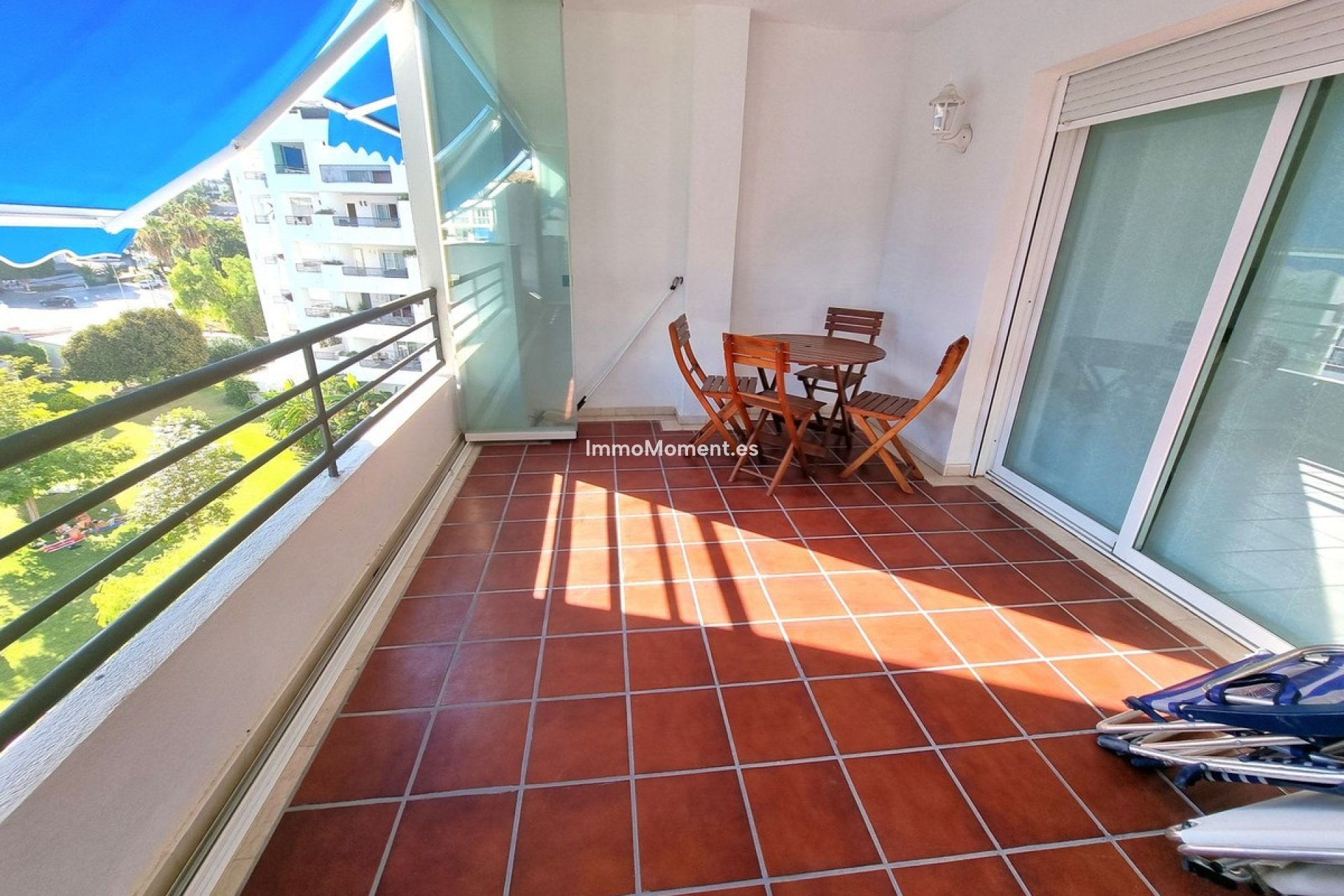Revente - Appartement - Marbella - Puerto Banús