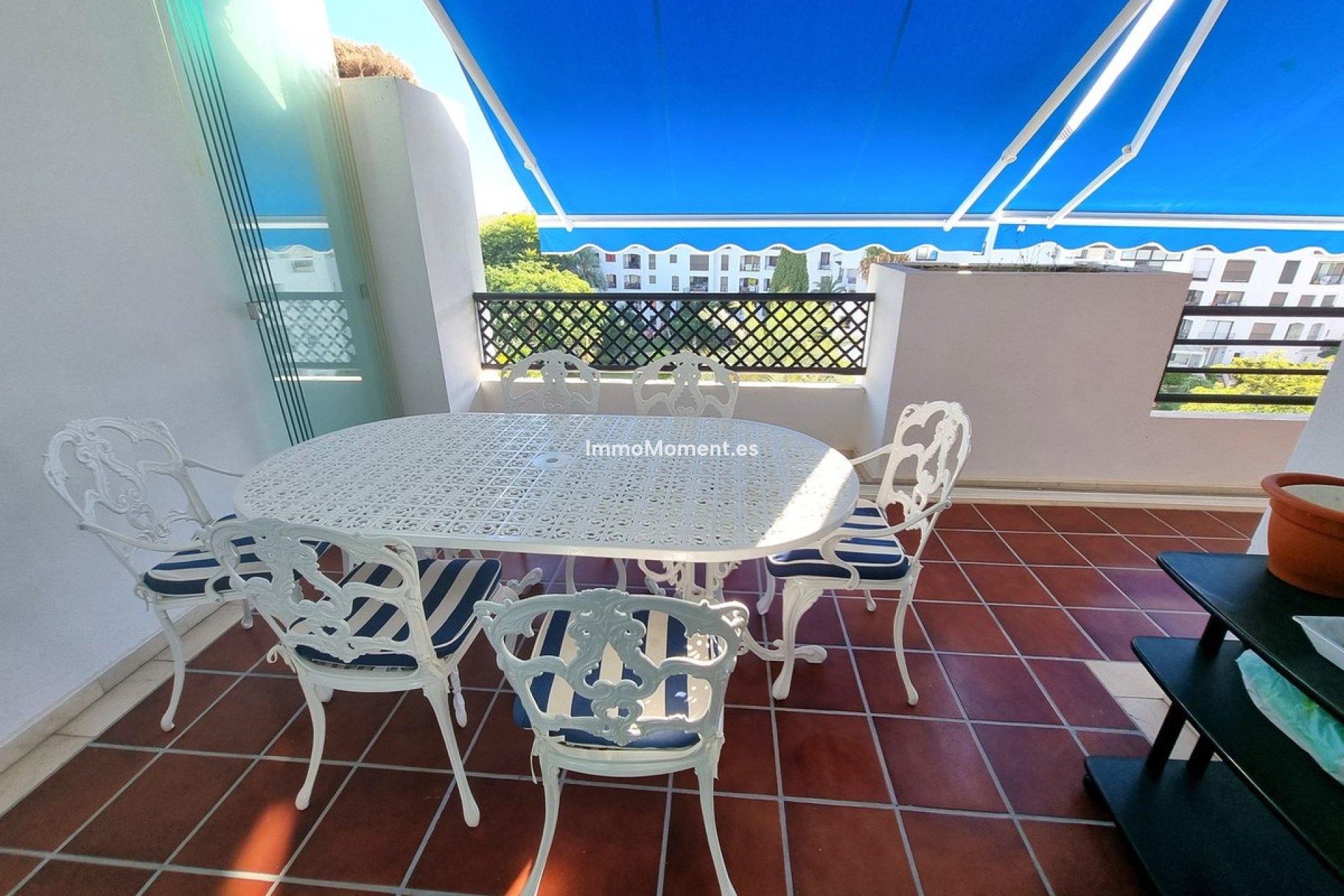 Revente - Appartement - Marbella - Puerto Banús