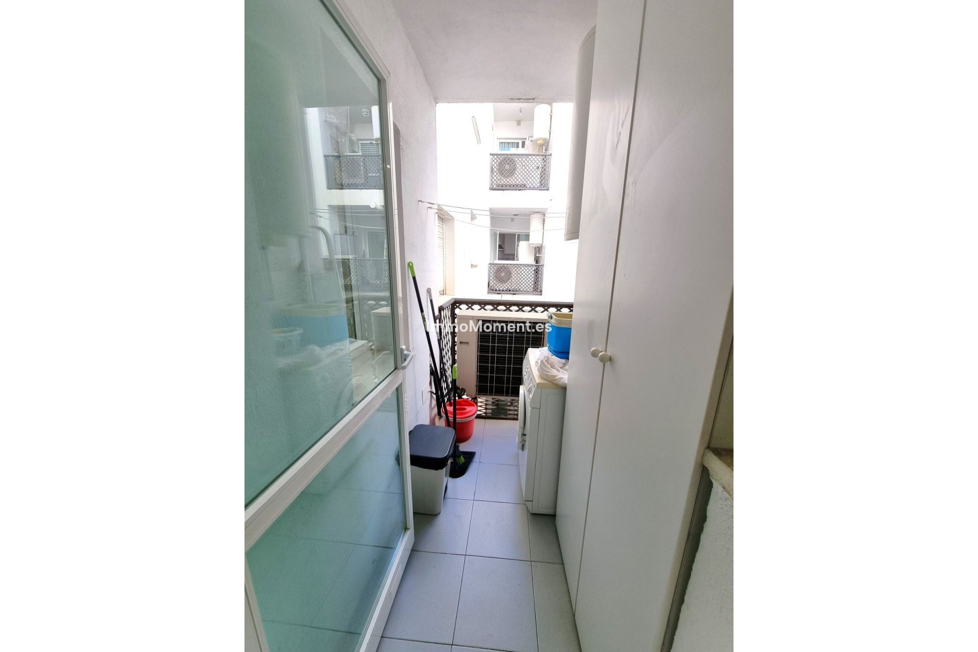 Revente - Appartement - Marbella - Puerto Banús
