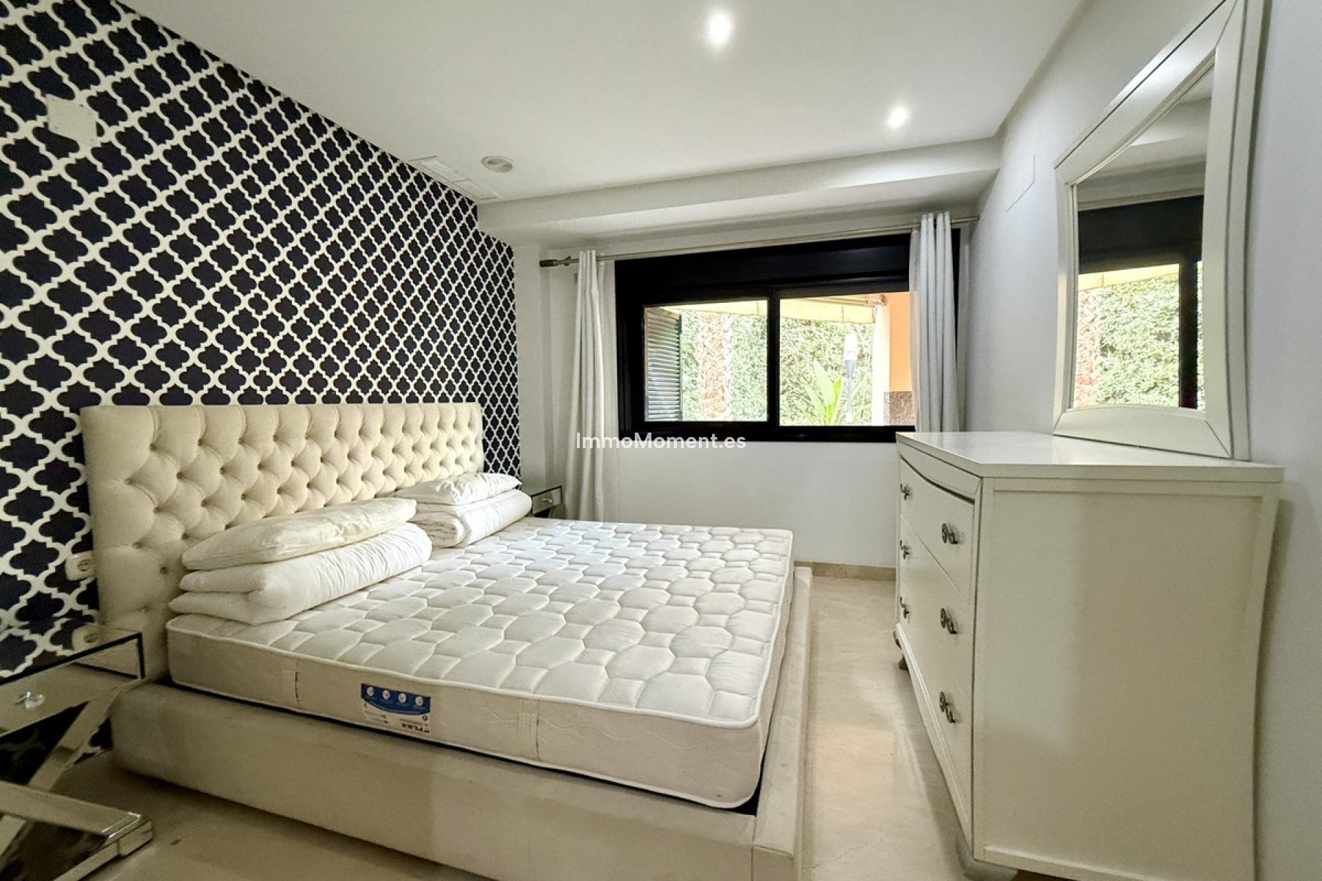 Revente - Appartement - Marbella - Puerto Banús