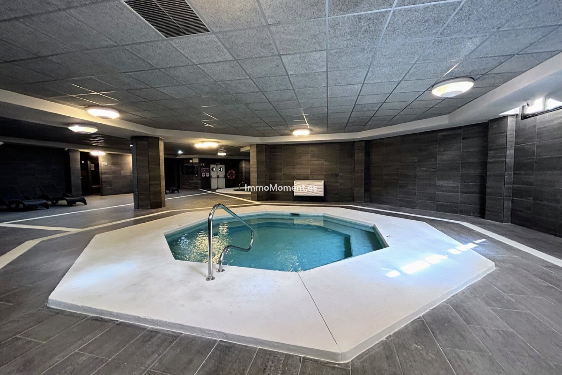 Revente - Appartement - Marbella - Puerto Banús