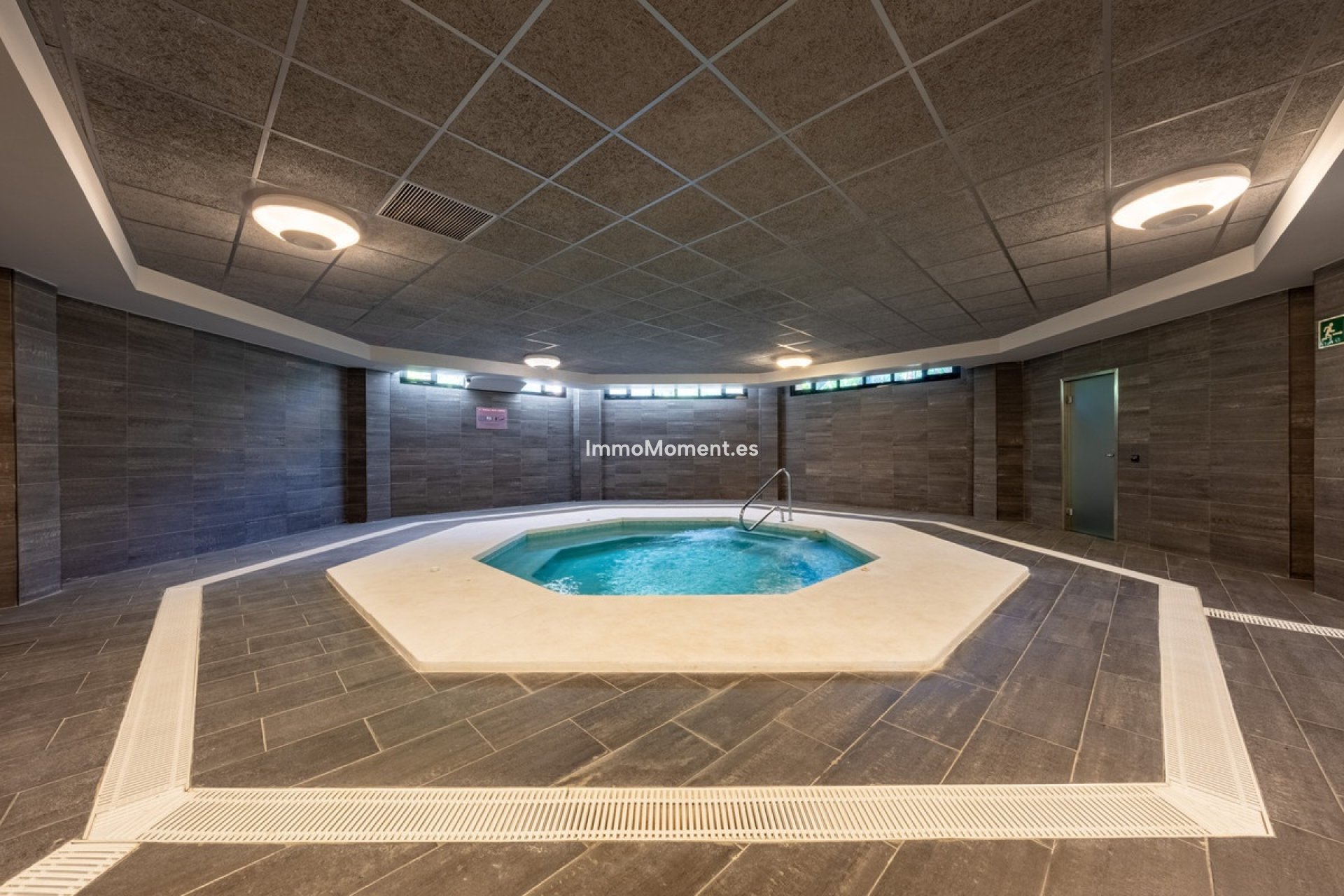 Revente - Appartement - Marbella - Puerto Banús