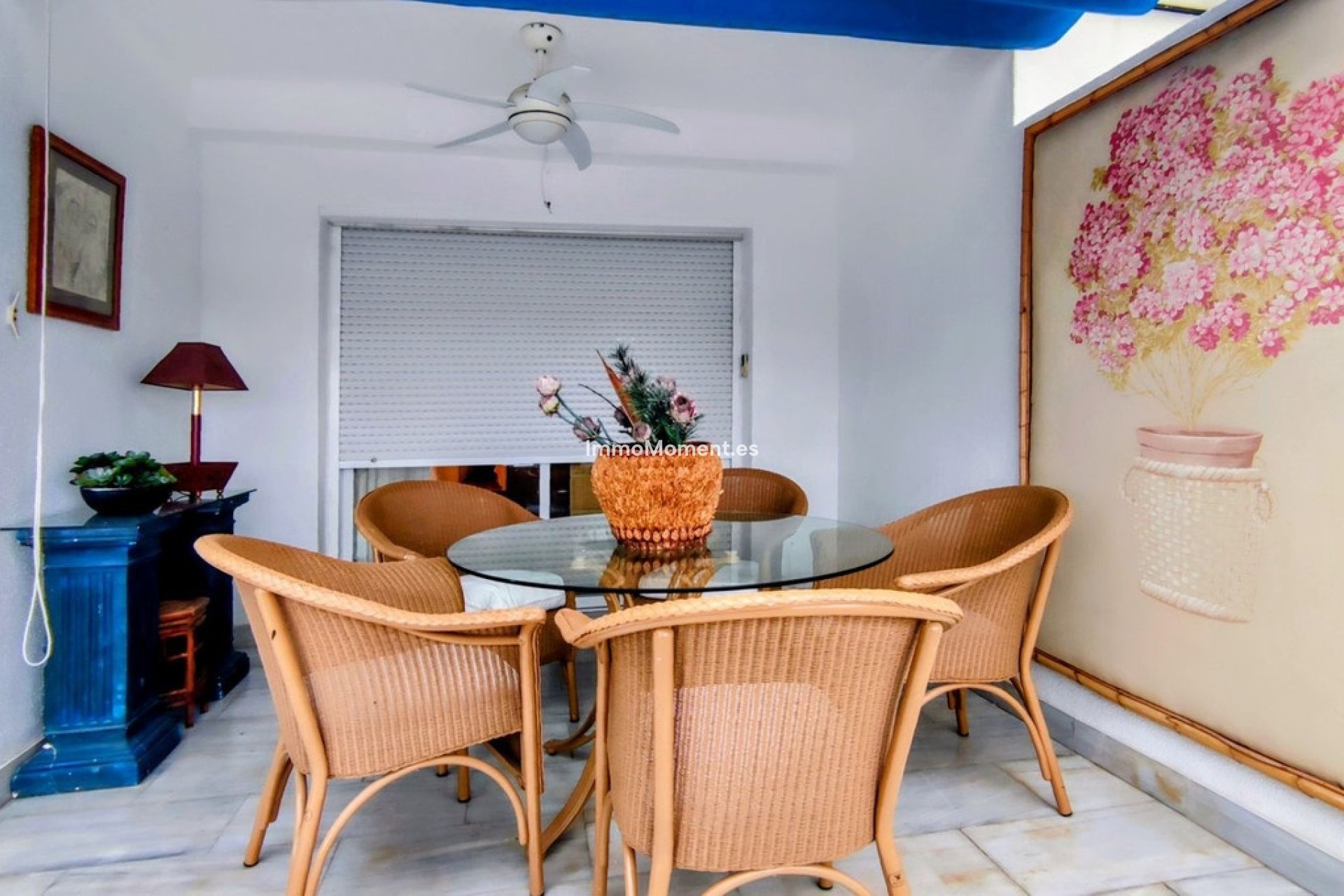 Revente - Appartement - Marbella - Puerto Banús