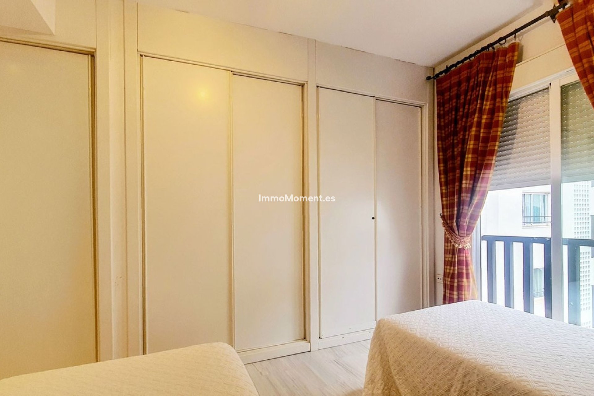Revente - Appartement - Marbella - Puerto Banús
