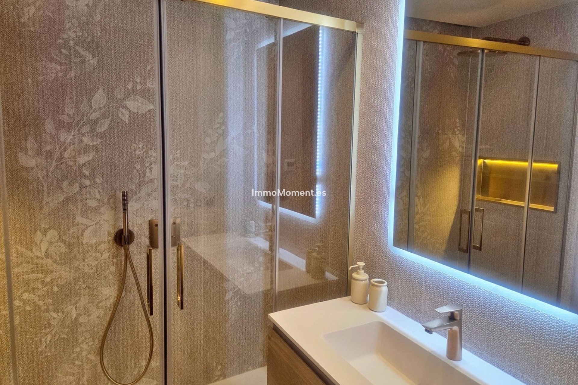 Revente - Appartement - Marbella - Puerto Banús