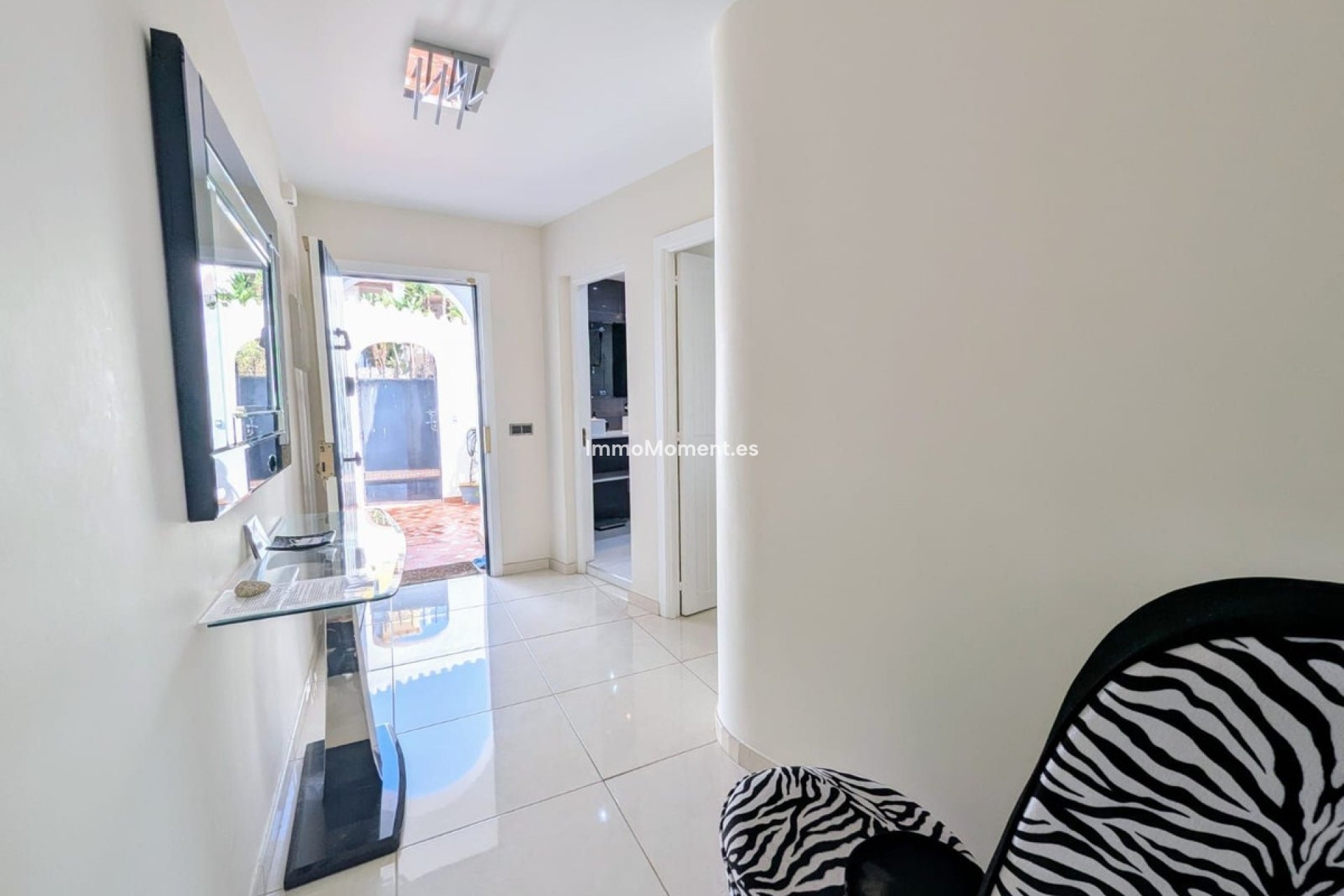 Revente - Appartement - Marbella - Puerto de Cabopino