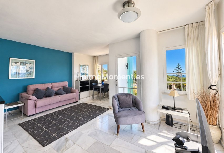 Revente - Appartement - Marbella - Puerto de Cabopino