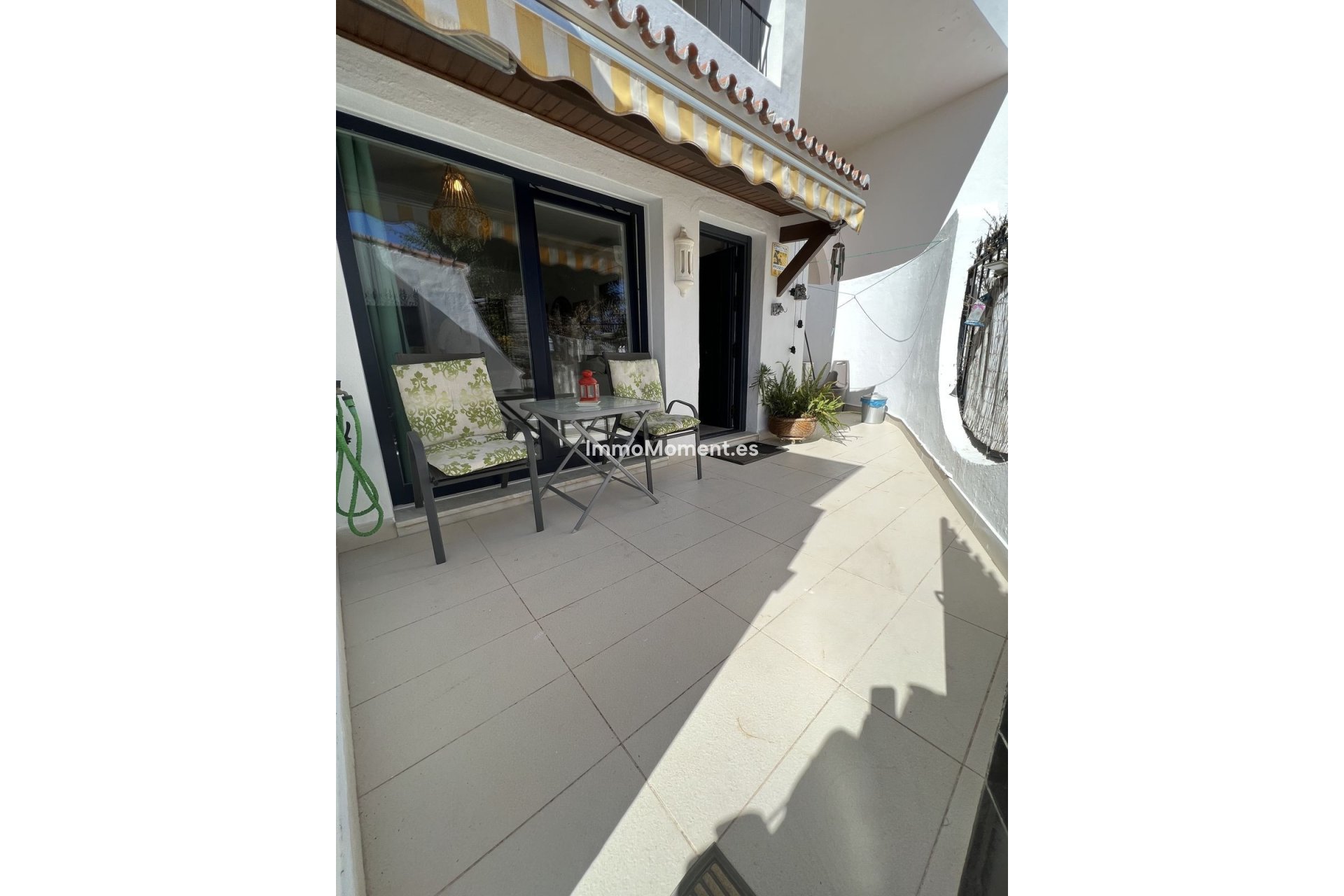 Revente - Appartement - Marbella - Puerto de Cabopino